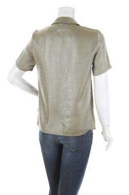 Γυναικείο πουκάμισο Object.2 - Contourshop.gr Γυναικείο πουκάμισο Object.2