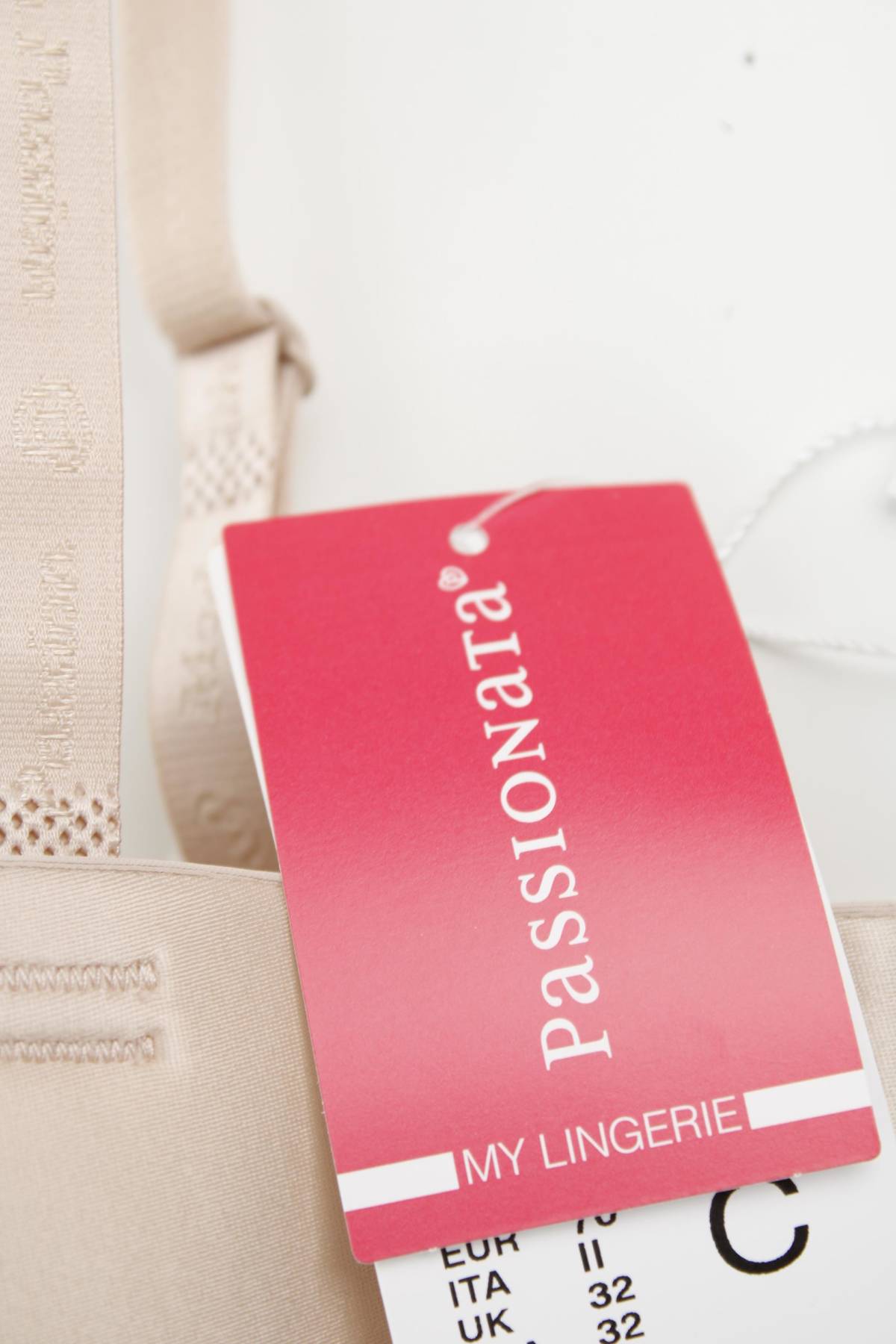 Σουτιέν Passionata by Chantelle3 - Contourshop.gr Σουτιέν Passionata by Chantelle3