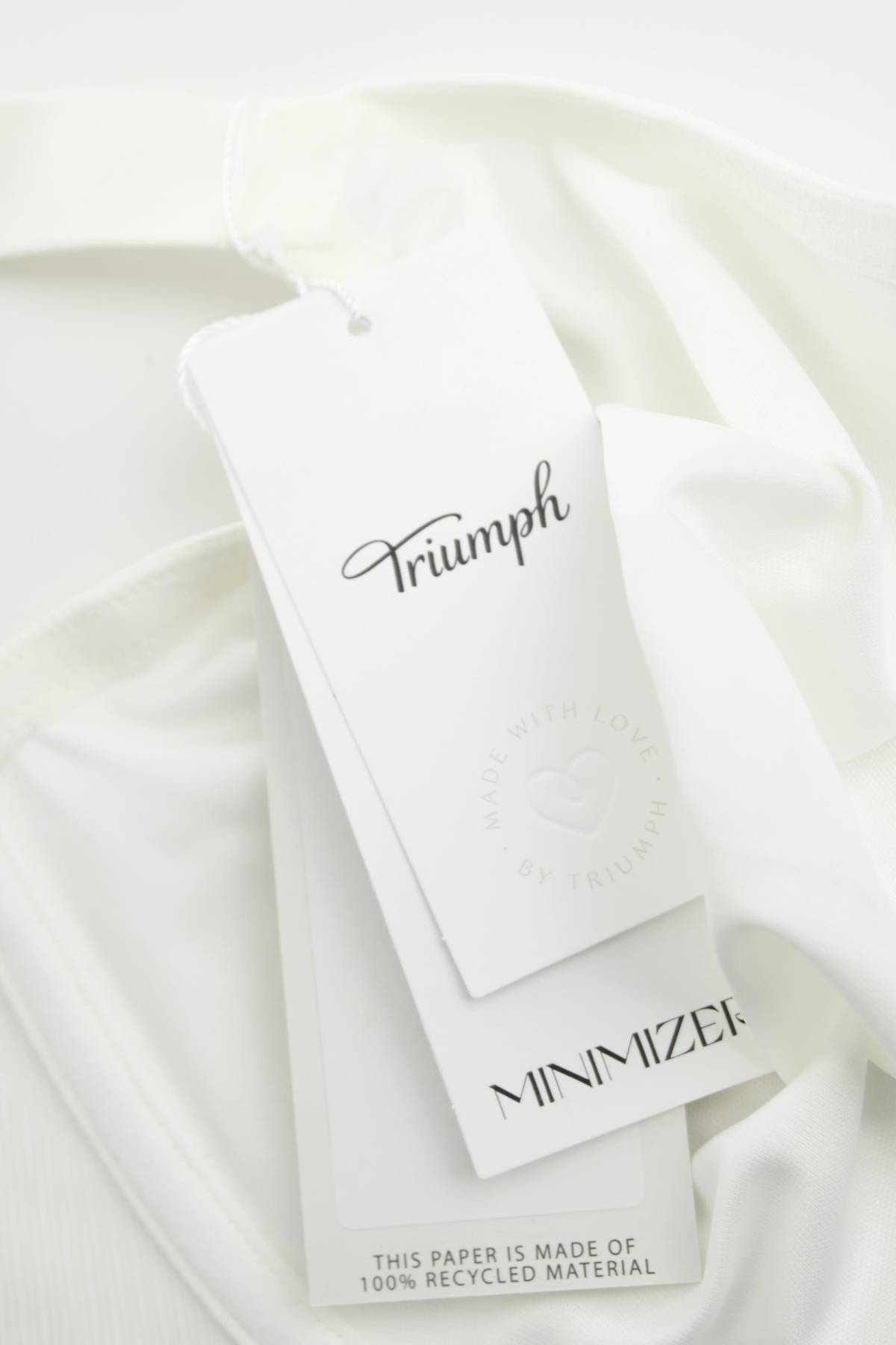Сутиен Triumph3