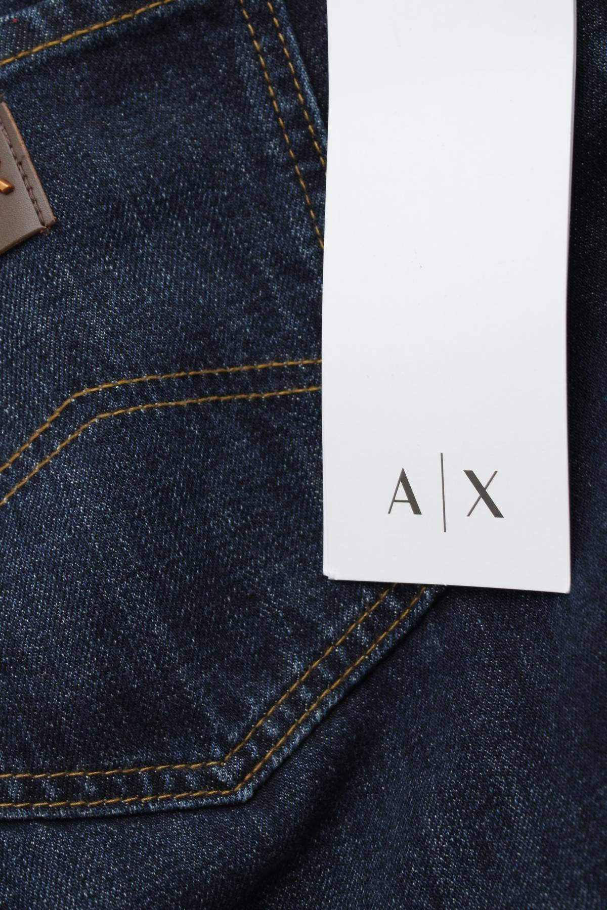 Ανδρικά τζιν Armani Exchange3 - Contourshop.gr Ανδρικά τζιν Armani Exchange3