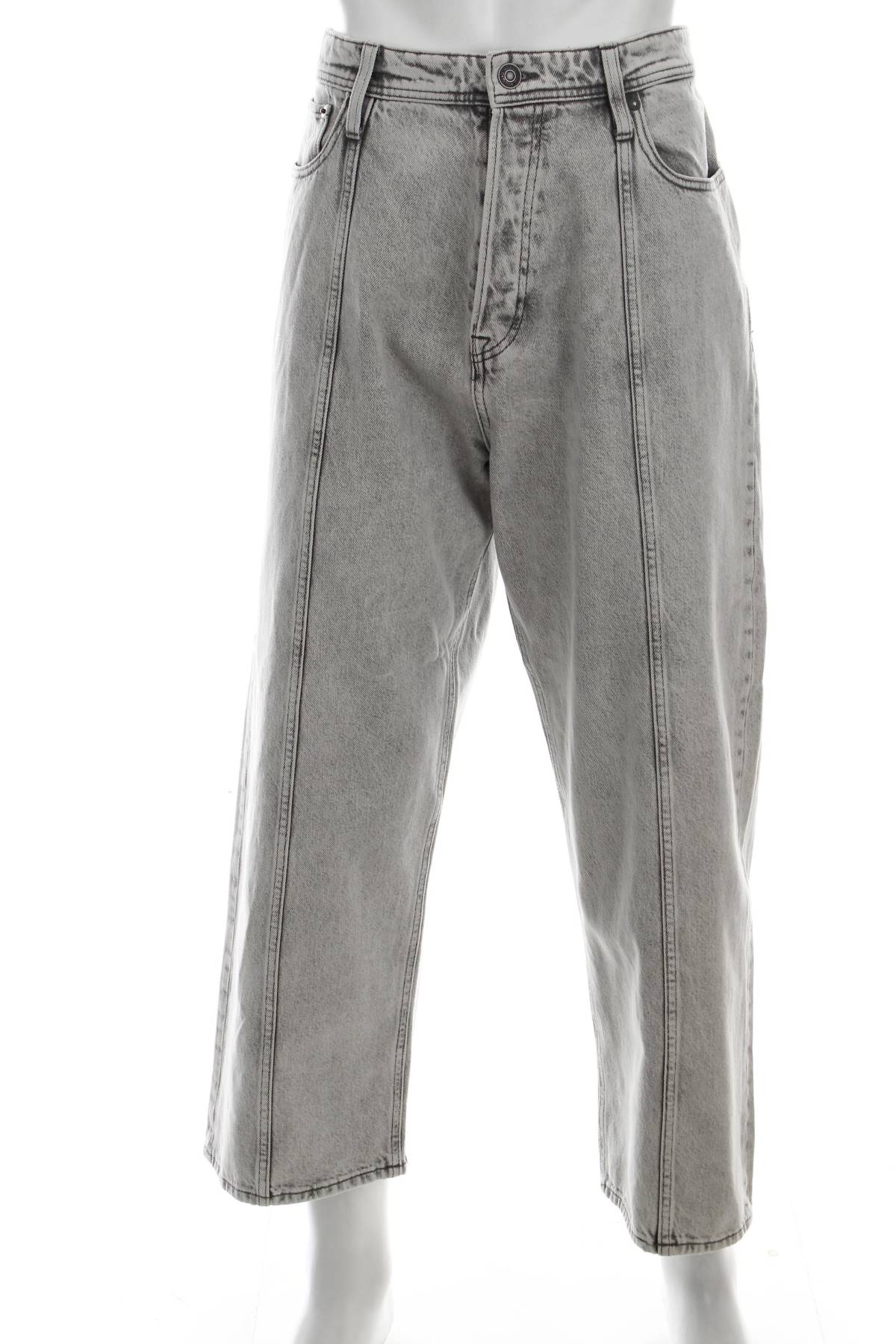 Ανδρικά τζιν Jack & Jones1 - Contourshop.gr Ανδρικά τζιν Jack & Jones1