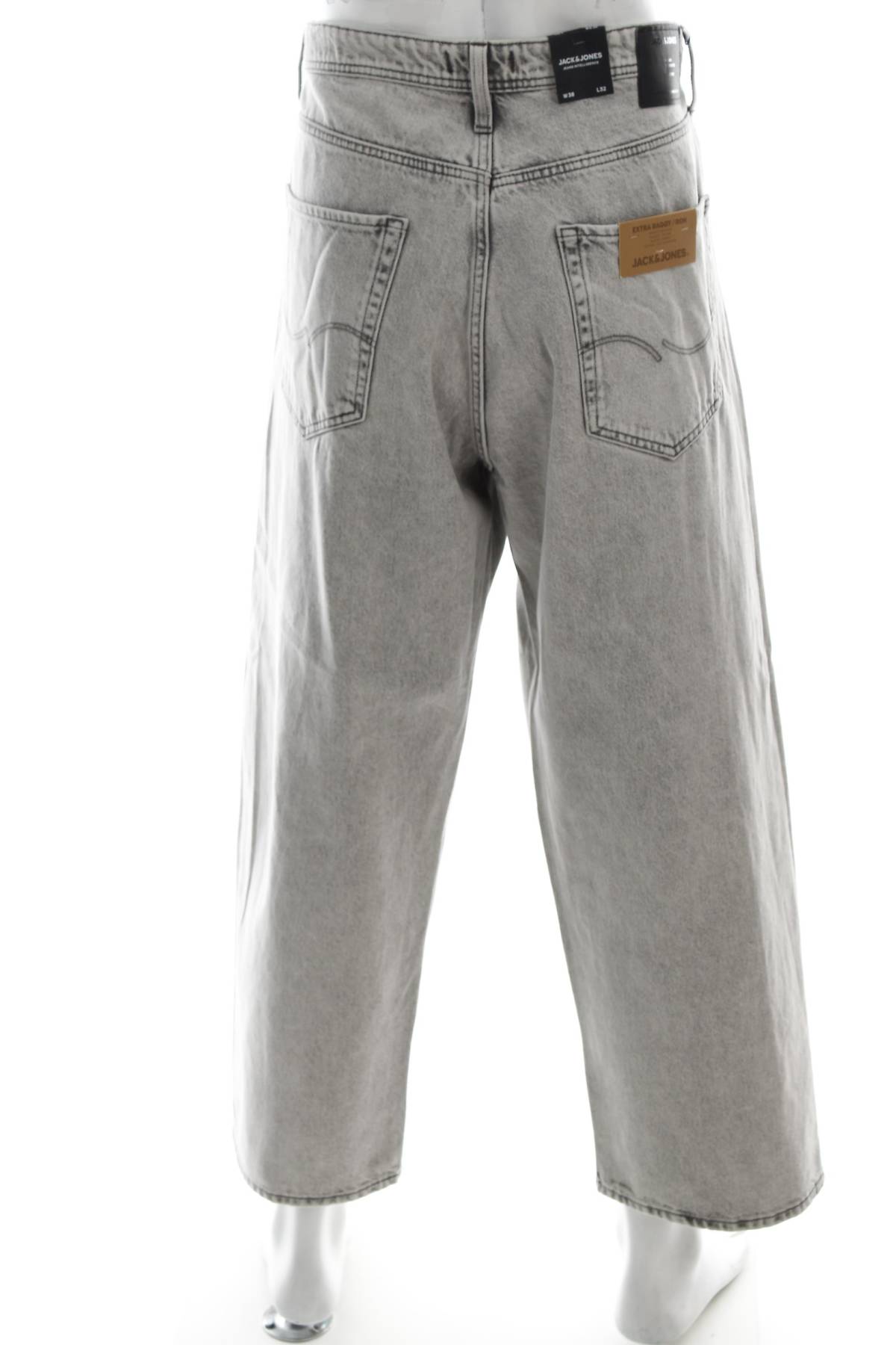 Ανδρικά τζιν Jack & Jones2 - Contourshop.gr Ανδρικά τζιν Jack & Jones2