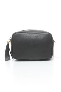 Дамска кожена чанта Maison Héritage1 - Contour.bg Дамска кожена чанта Maison Héritage1