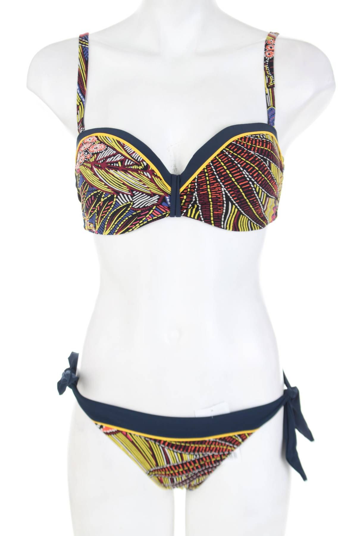 Σετ μαγιό Chantelle1 - Contourshop.gr Σετ μαγιό Chantelle1