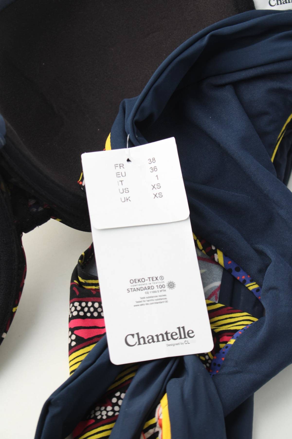 Σετ μαγιό Chantelle3 - Contourshop.gr Σετ μαγιό Chantelle3
