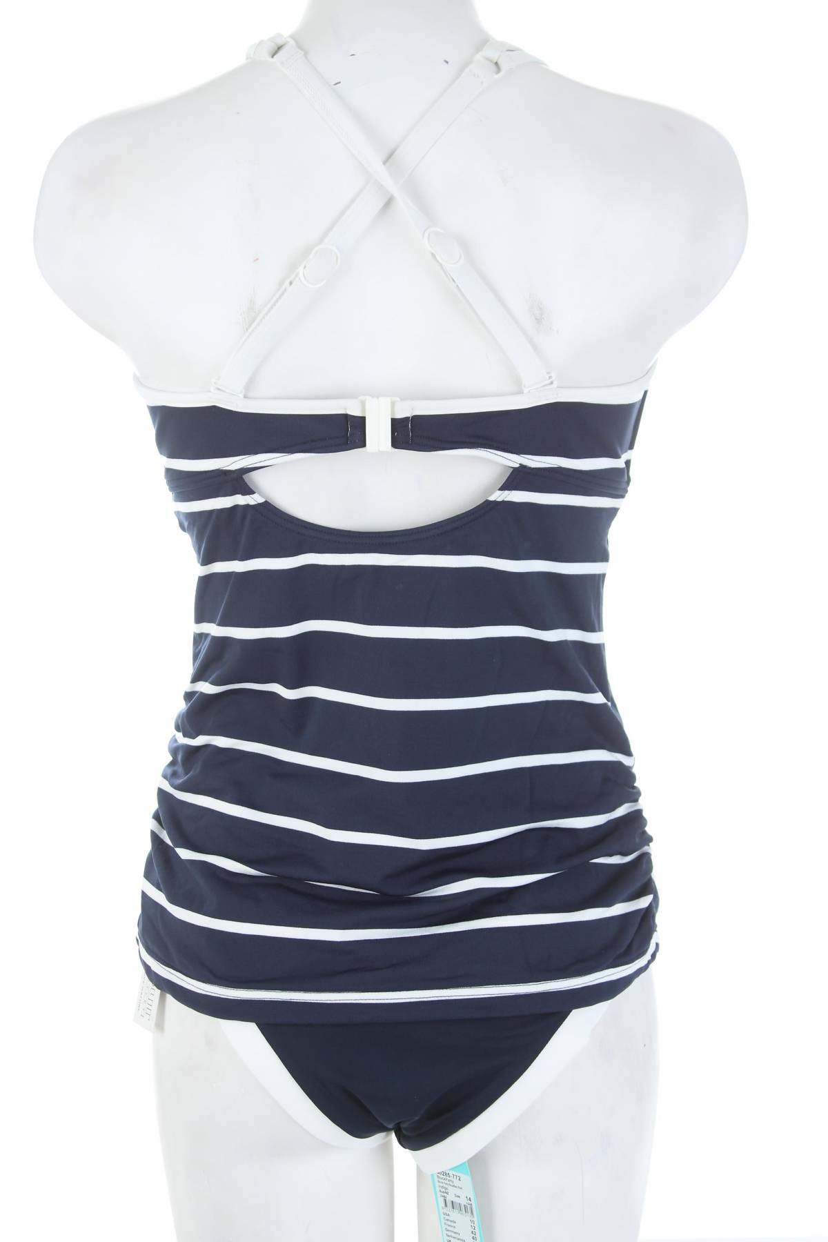 Σετ μαγιό Seafolly2 - Contourshop.gr Σετ μαγιό Seafolly2