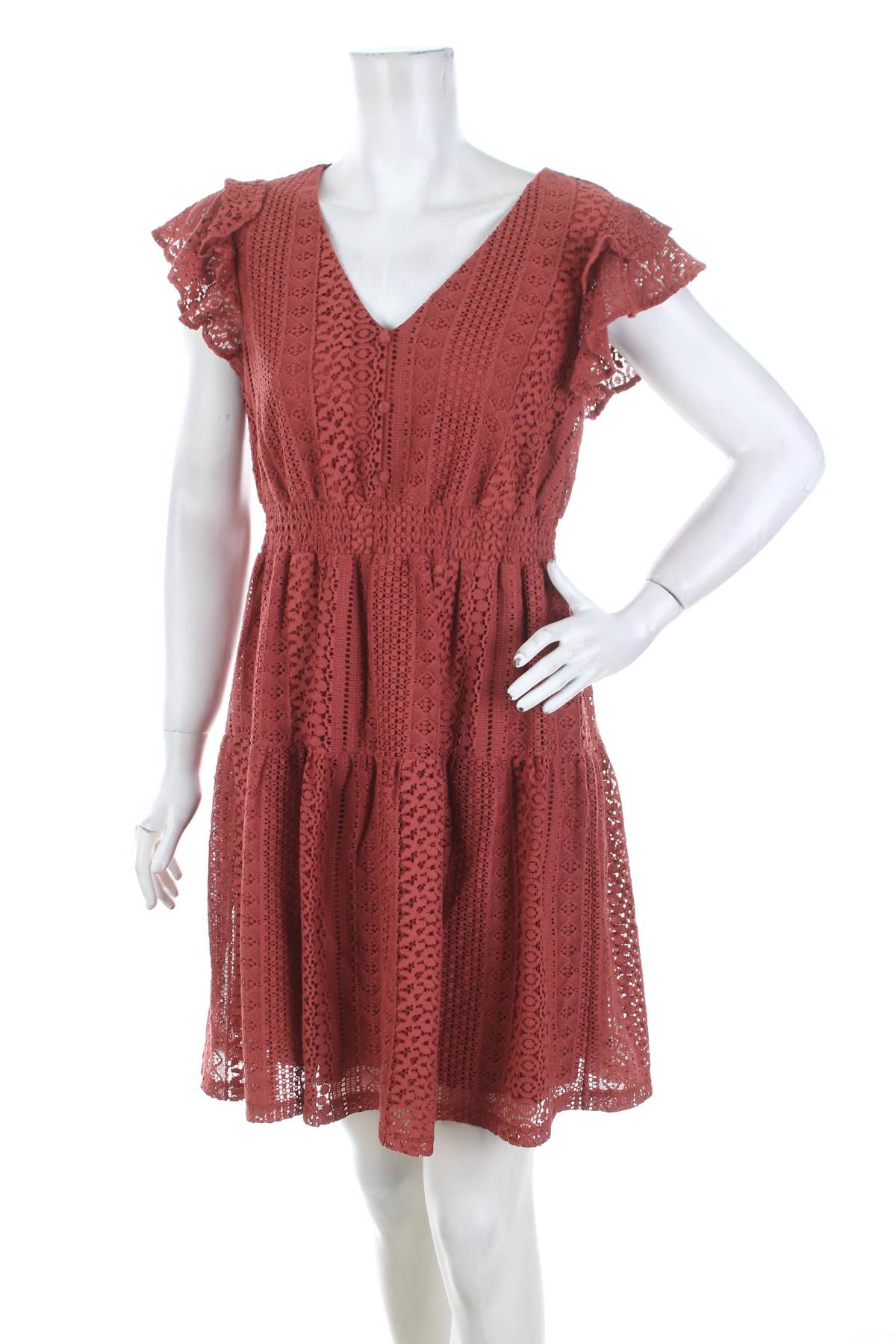 Φορέματα Vero Moda1 - Contourshop.gr Φορέματα Vero Moda1