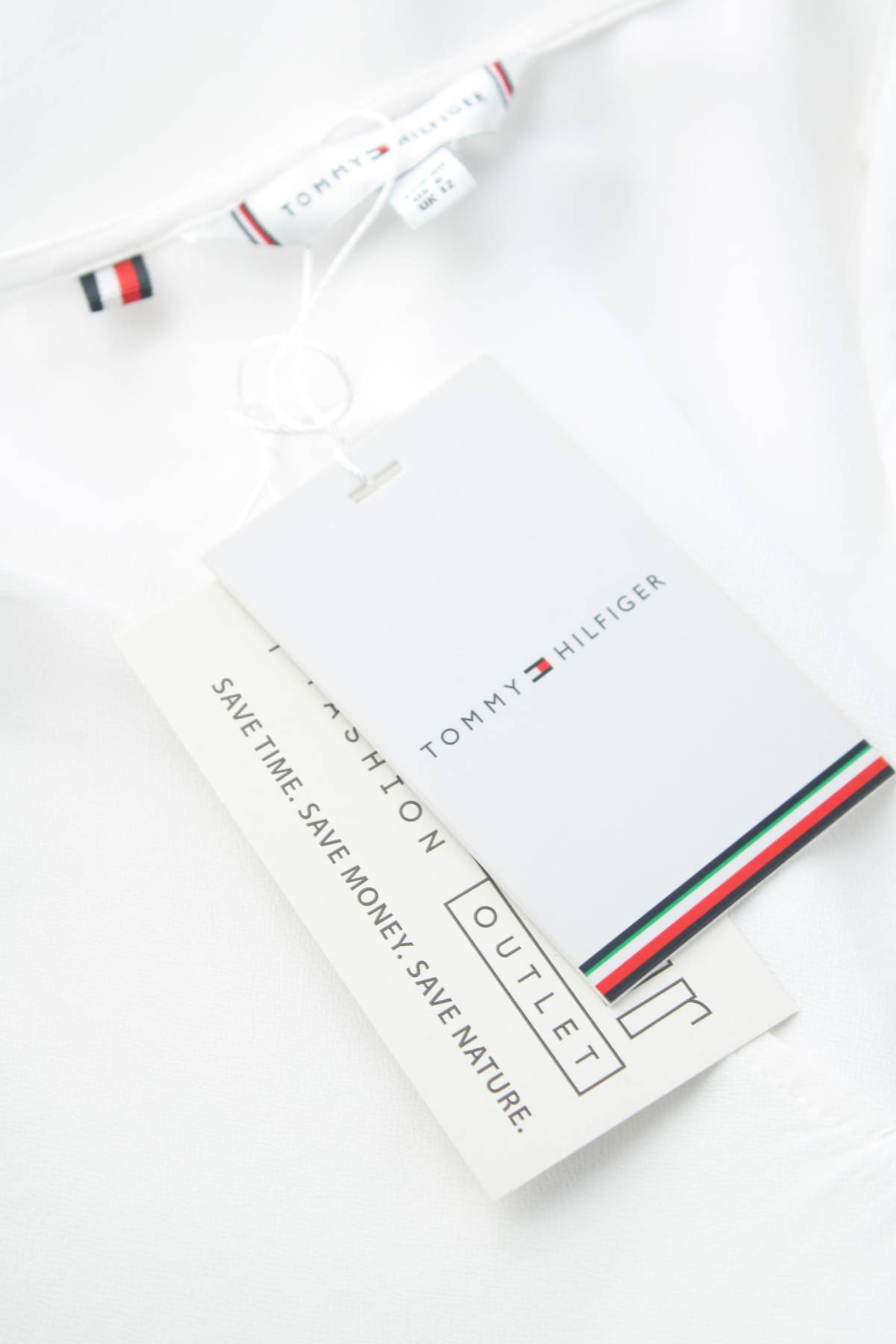 Γυναικεία μπλούζα Tommy Hilfiger3