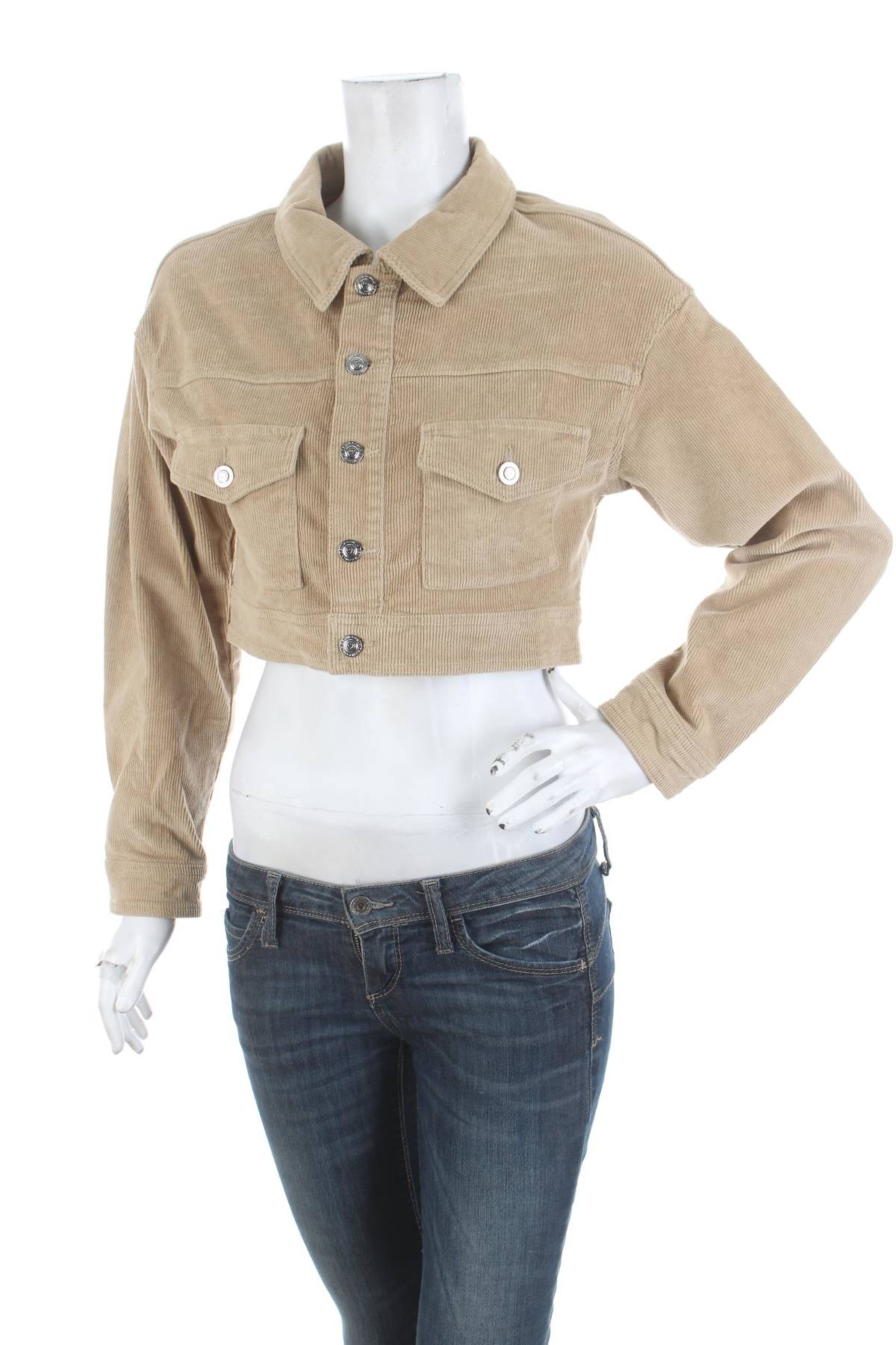 Γυναικείο μπουφάν Only1