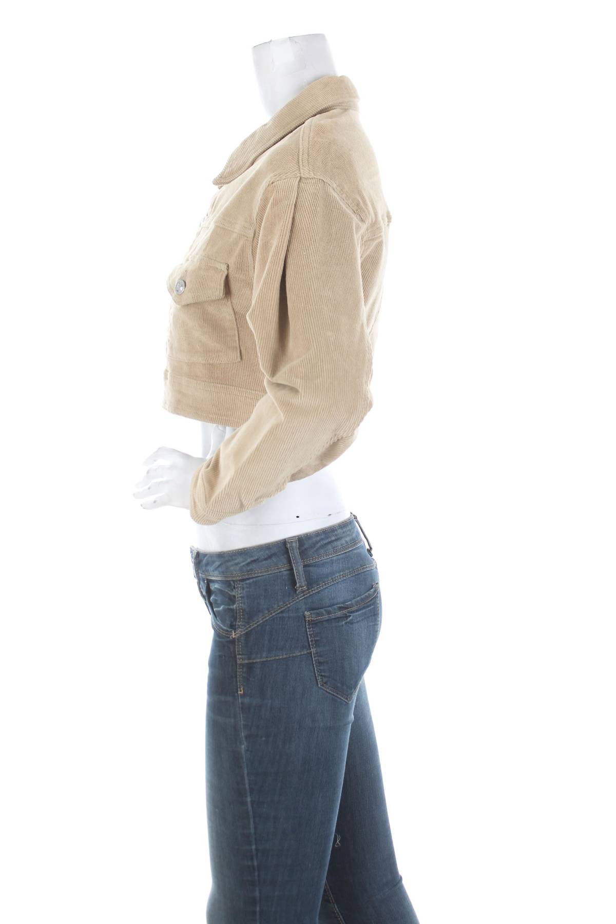 Γυναικείο μπουφάν Only3