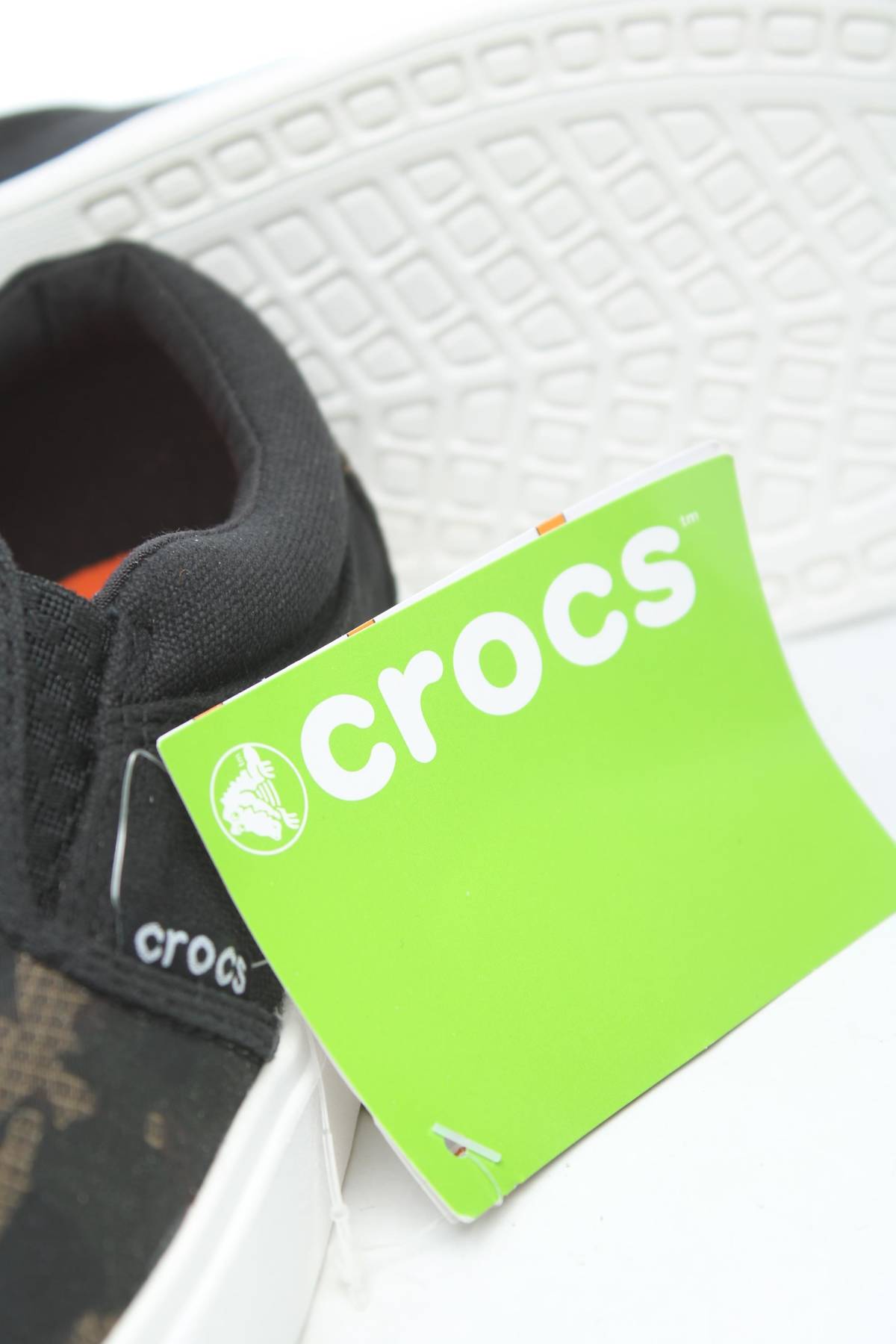 Кецове Crocs5