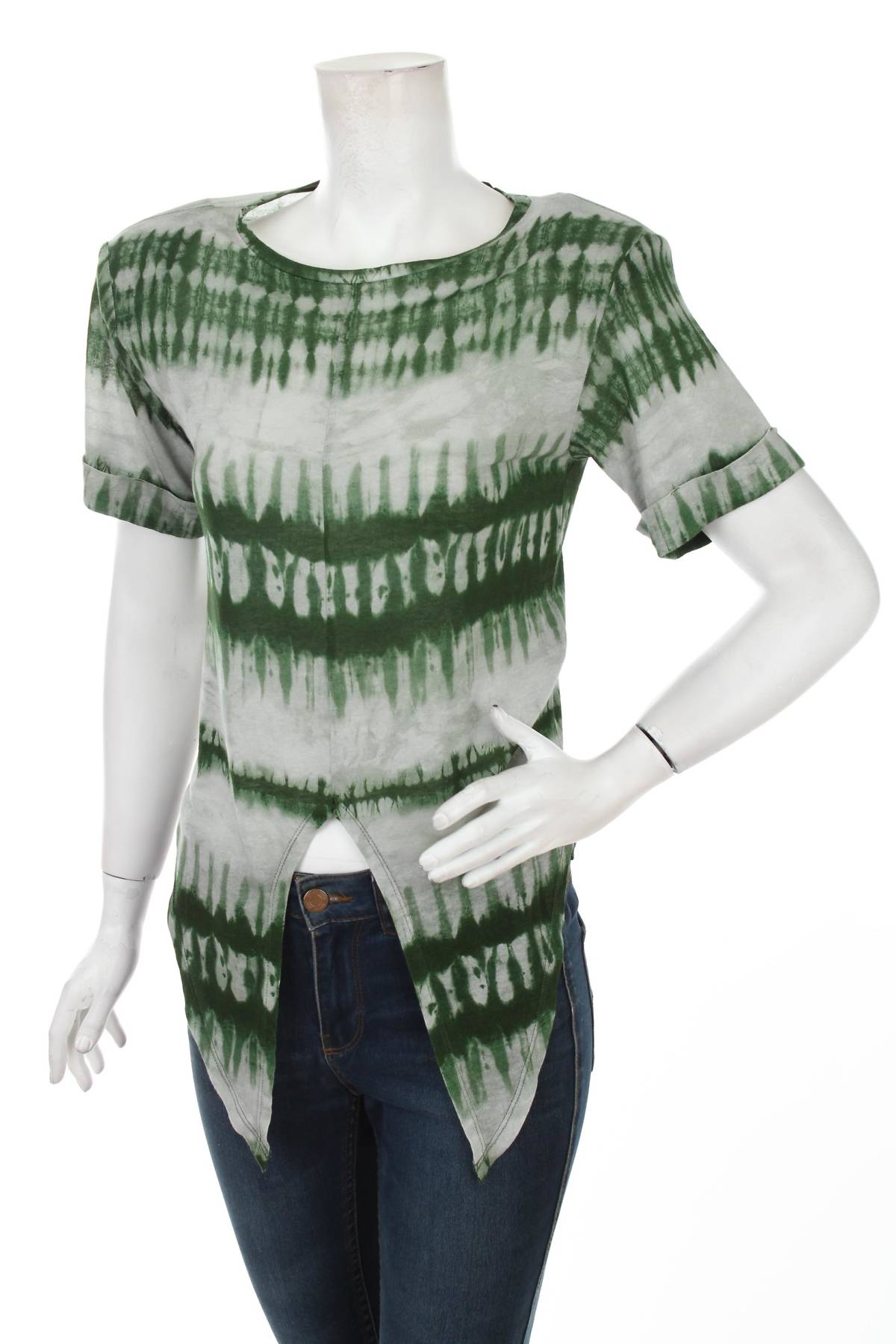 Γυναικεία μπλούζα Guess1