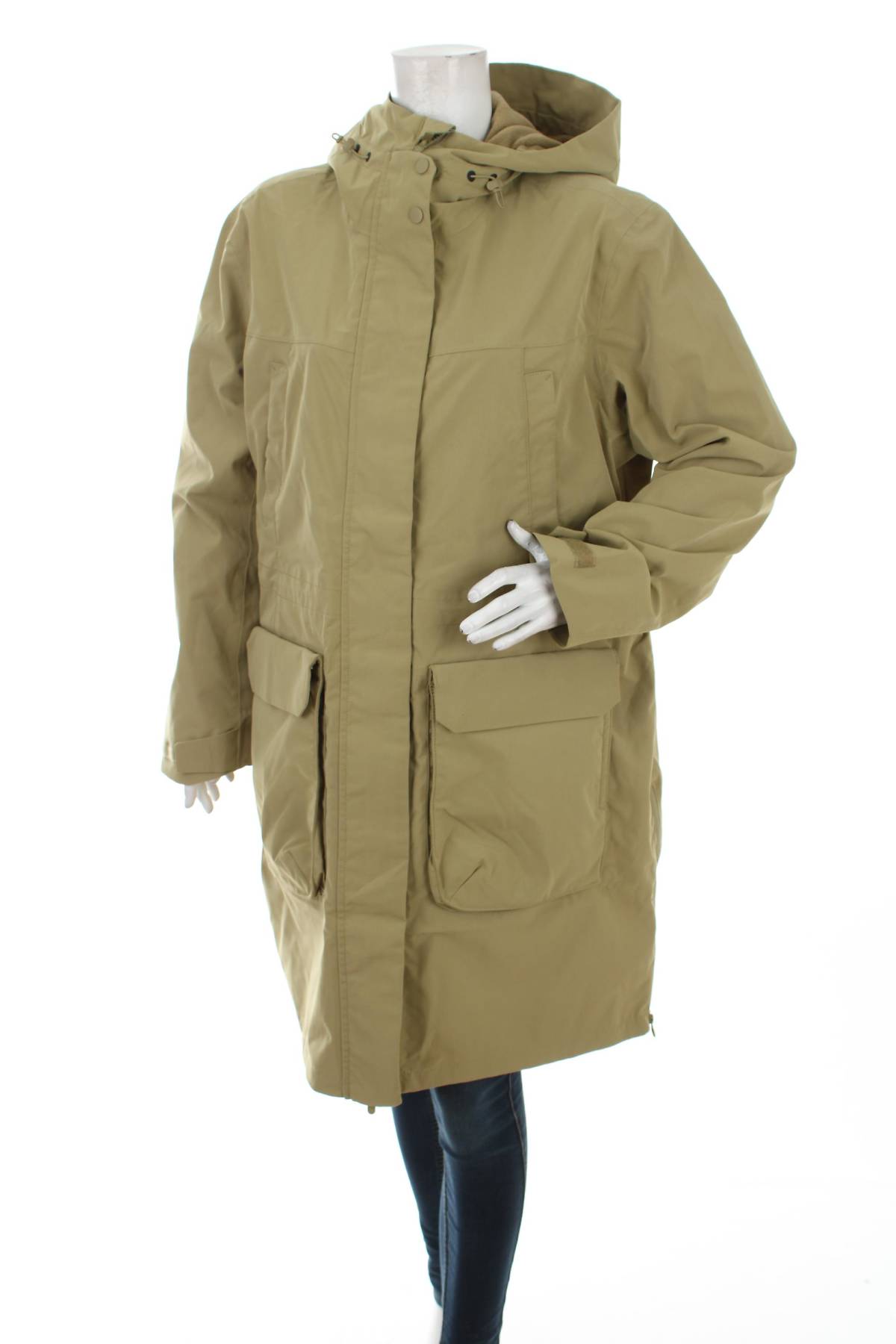 Γυναικείο μπουφάν C&A1 - Contourshop.gr Γυναικείο μπουφάν C&A1