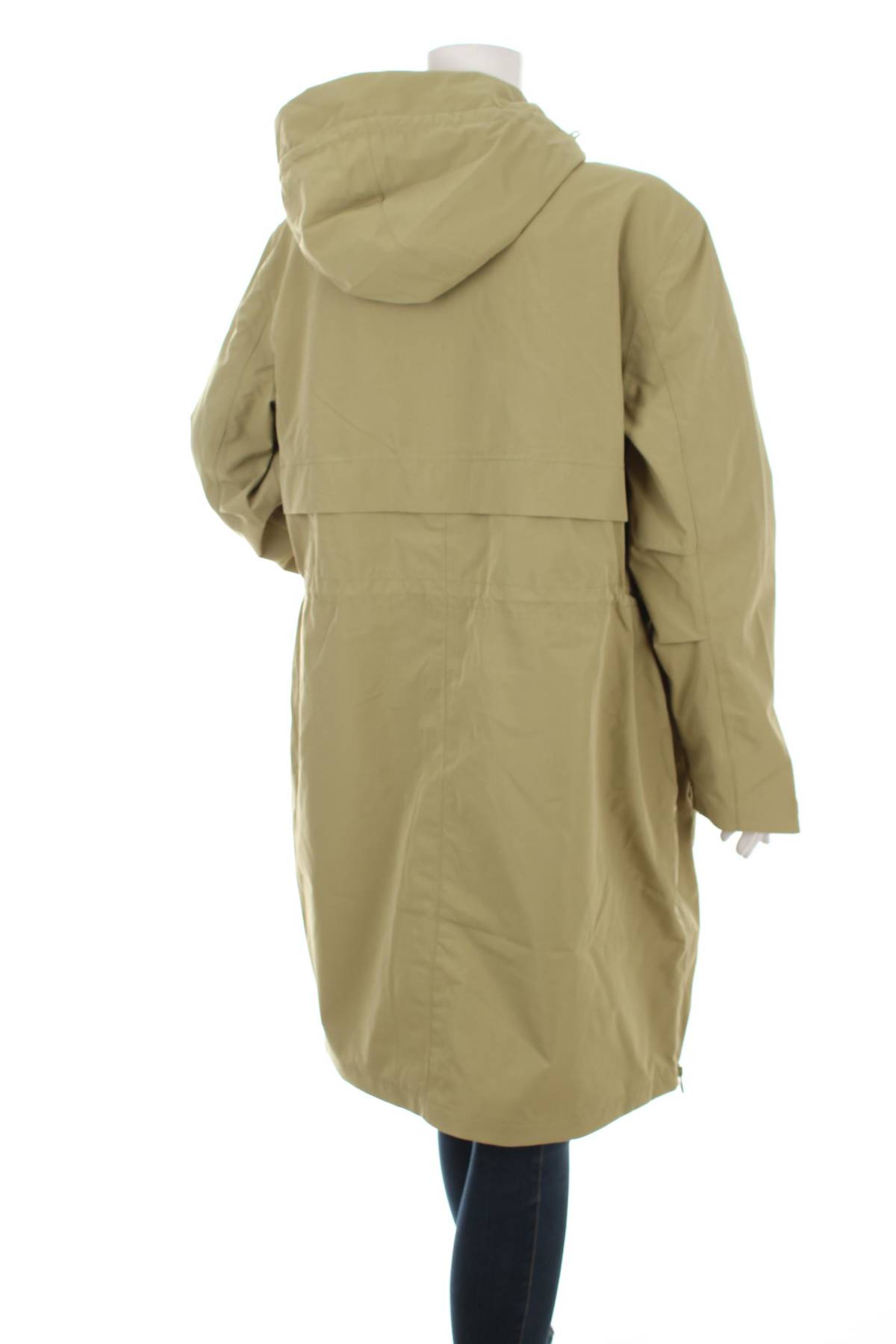 Γυναικείο μπουφάν C&A2 - Contourshop.gr Γυναικείο μπουφάν C&A2