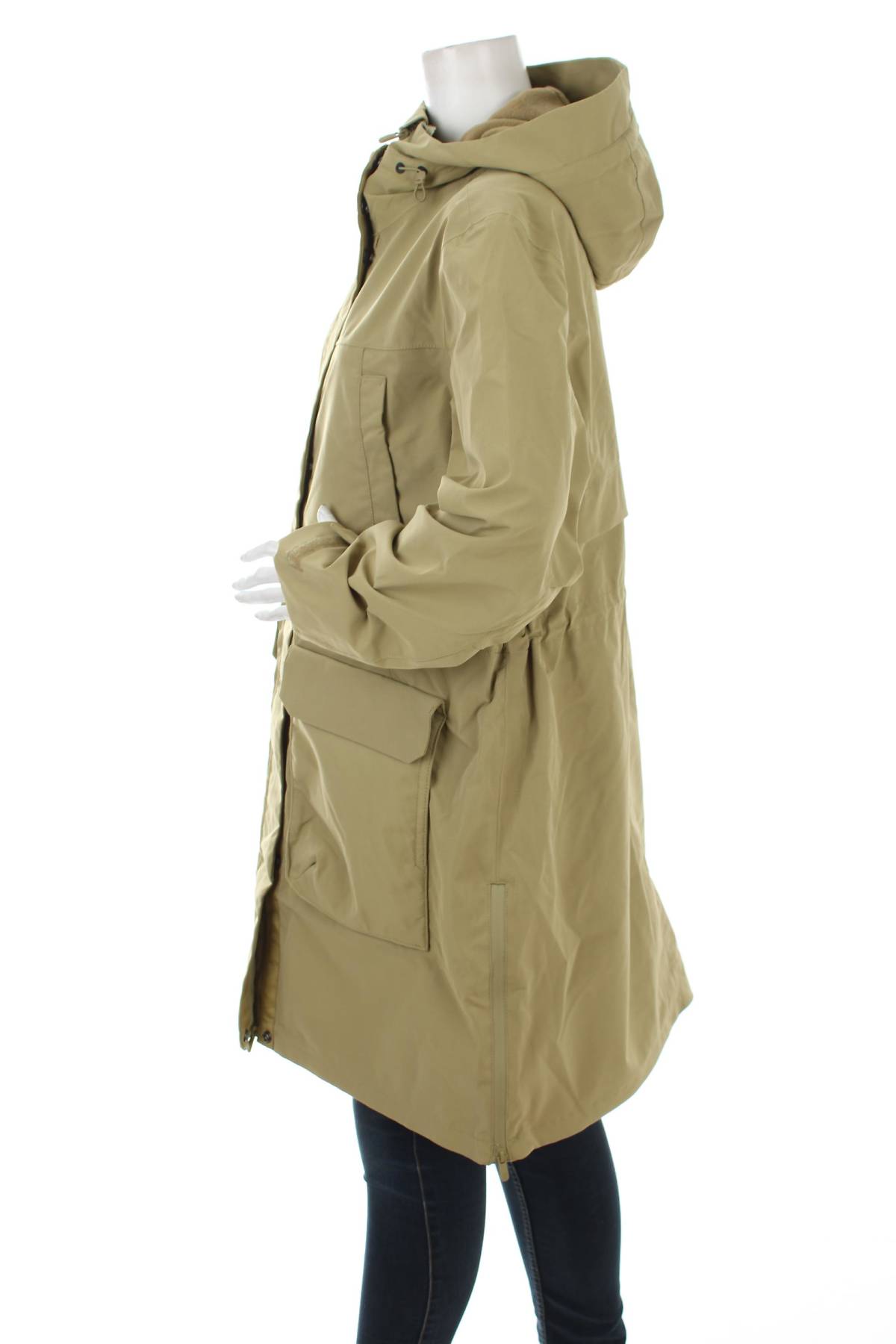 Γυναικείο μπουφάν C&A3 - Contourshop.gr Γυναικείο μπουφάν C&A3