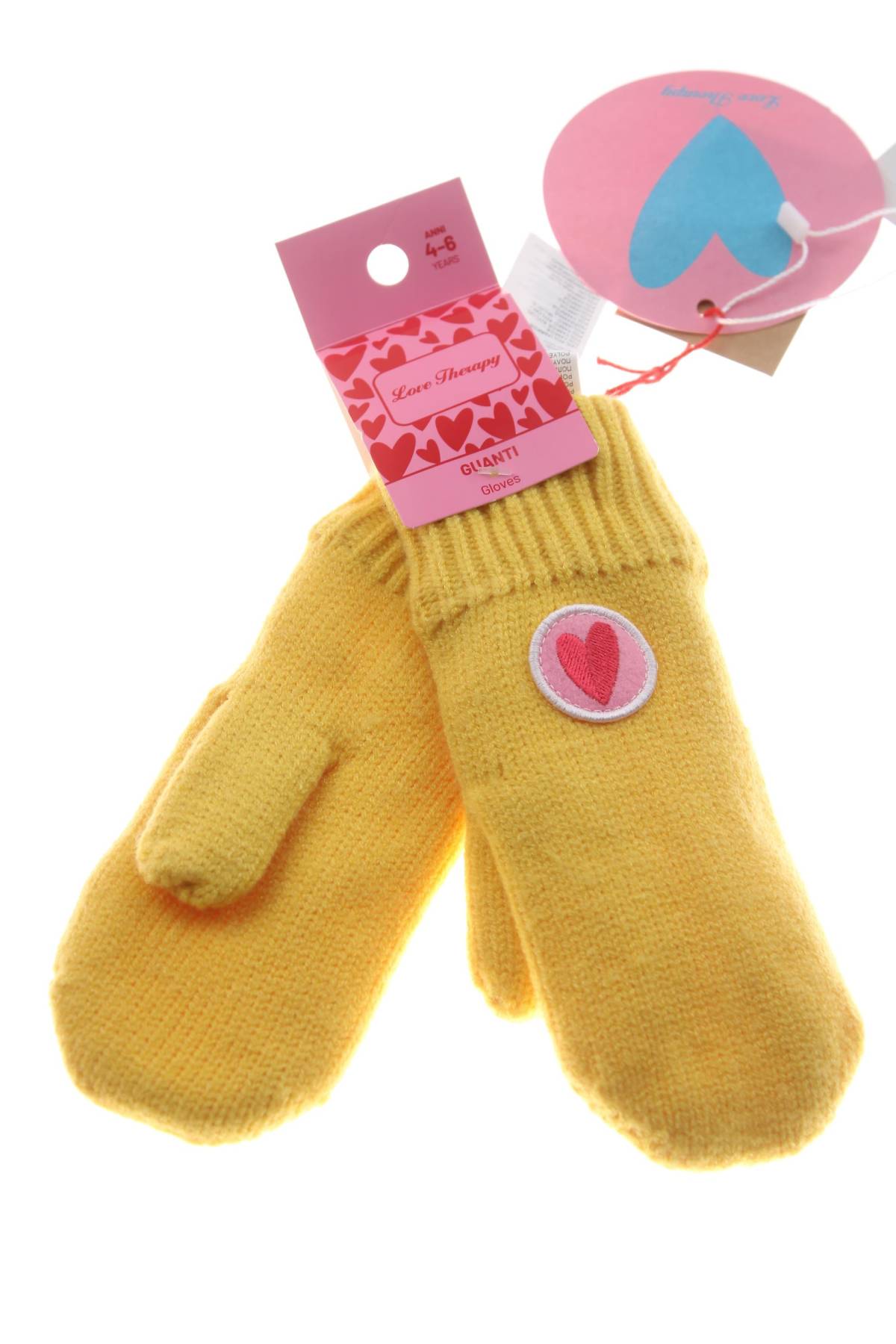 Детски ръкавици Oviesse2