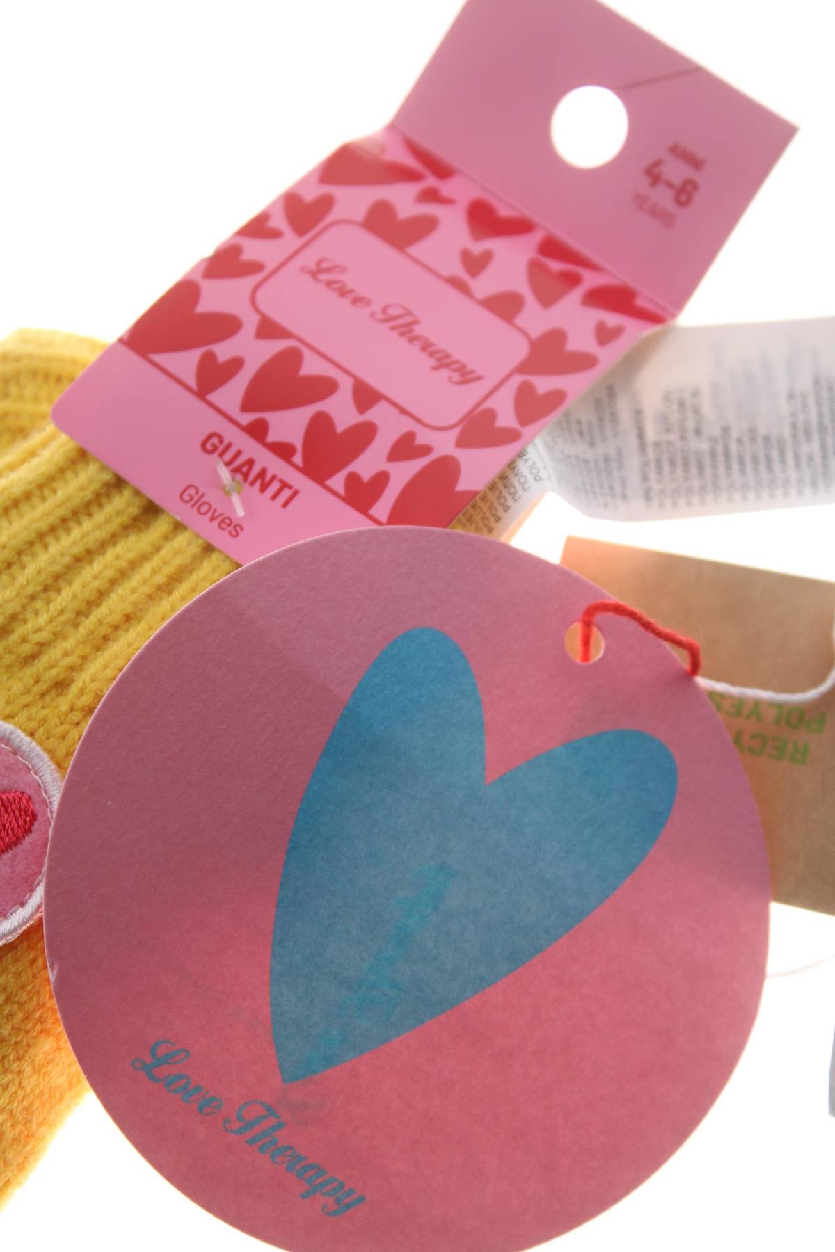 Детски ръкавици Oviesse3