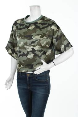 Дамска блуза Pepe Jeans1