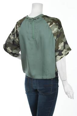 Дамска блуза Pepe Jeans2