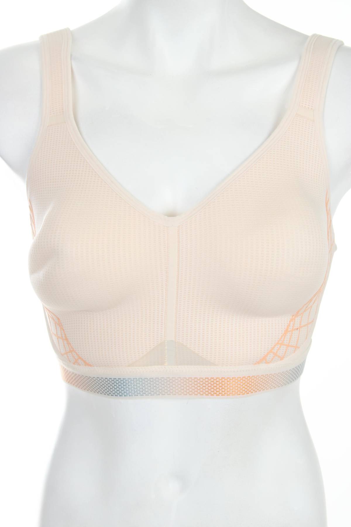 Спортен сутиен Triumph Triaction1