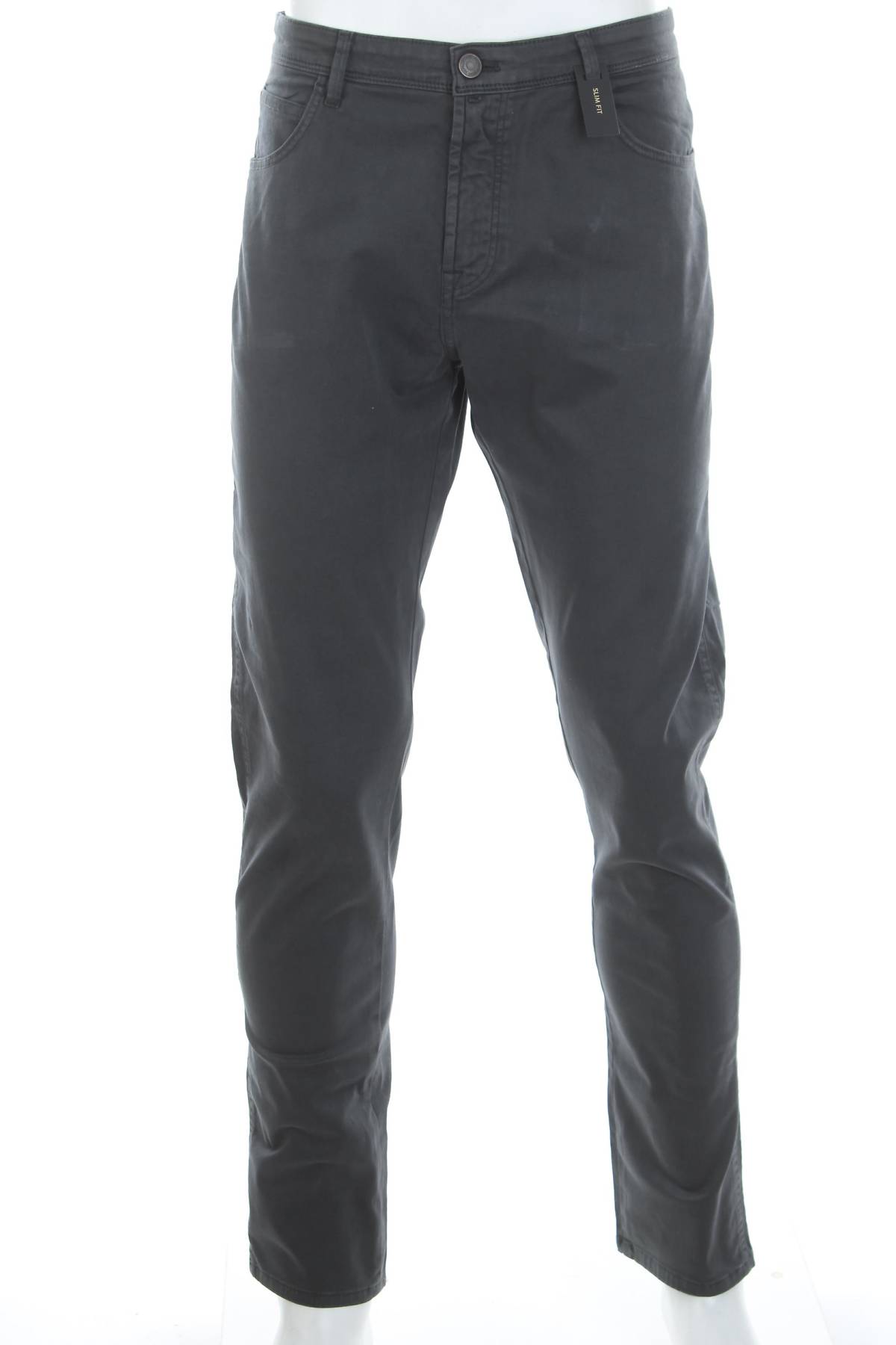 Ανδρικά παντελόνια Massimo Dutti1