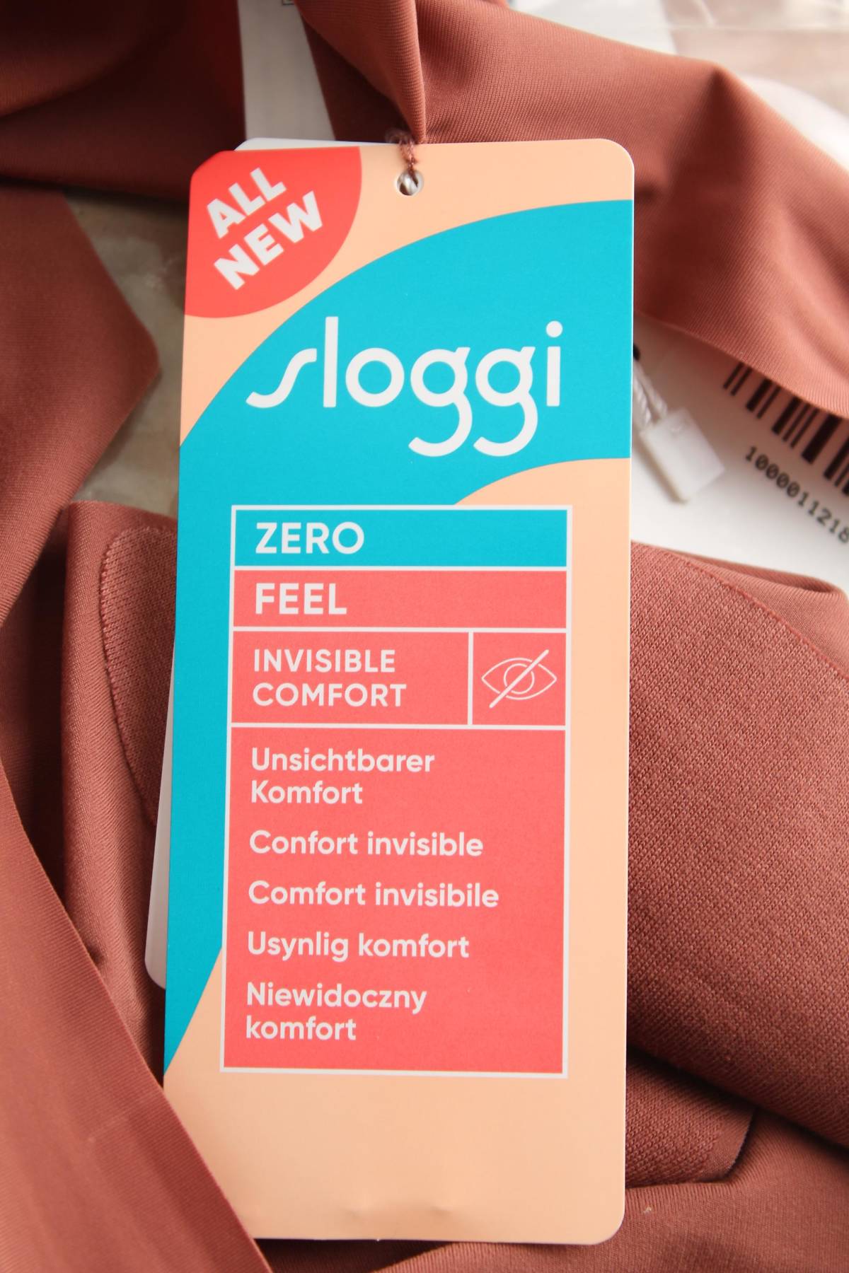 Бикини Sloggi3