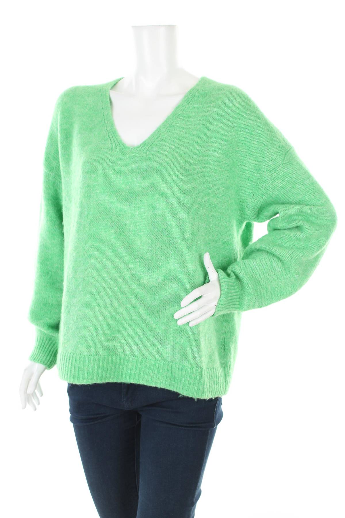 Дамски пуловер Mango1