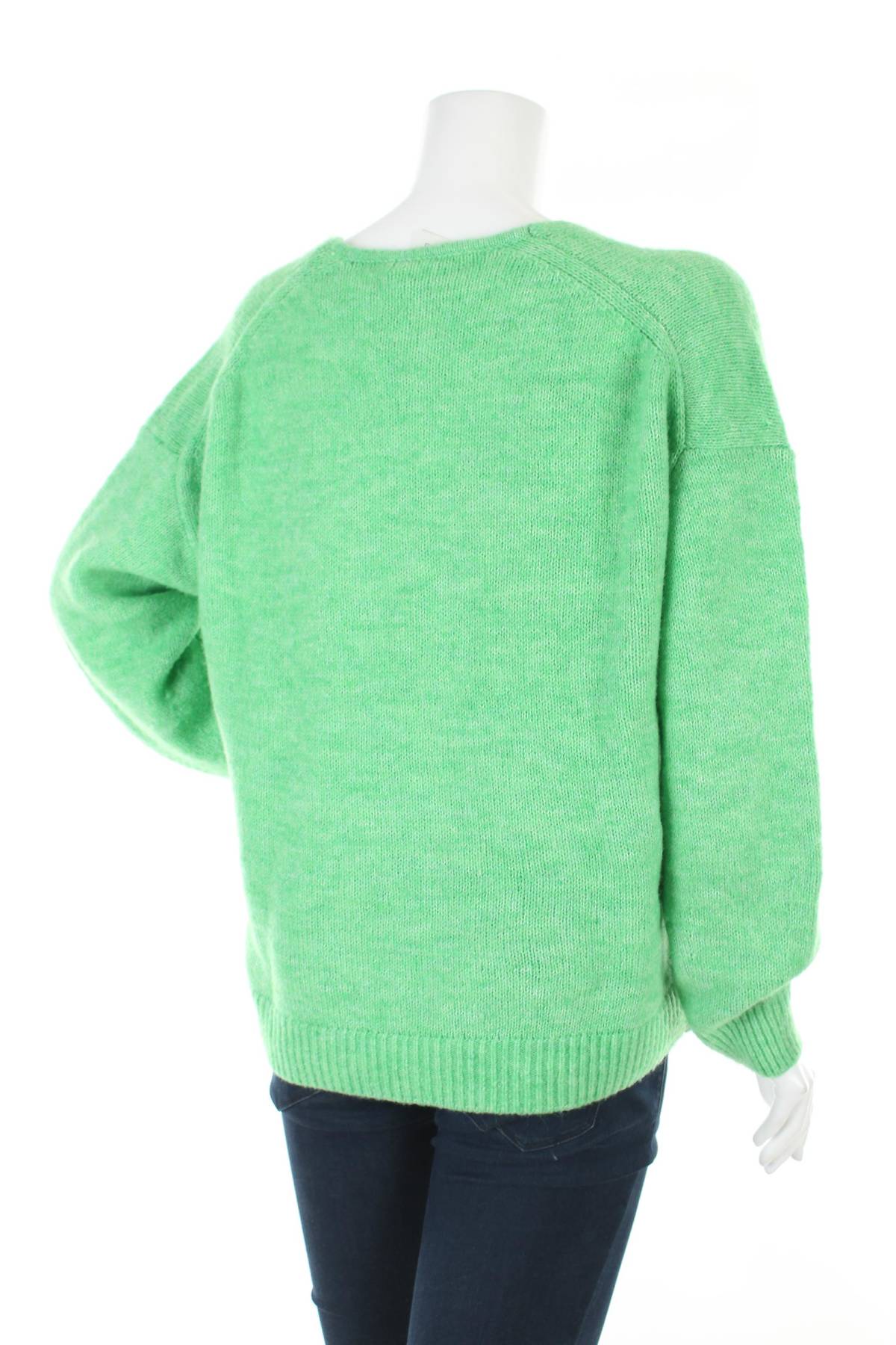 Дамски пуловер Mango2