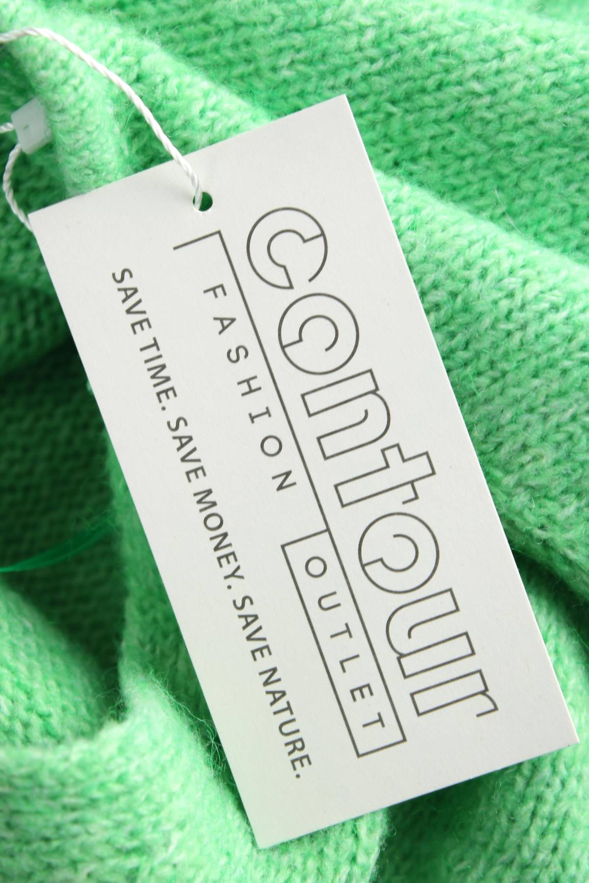 Дамски пуловер Mango3