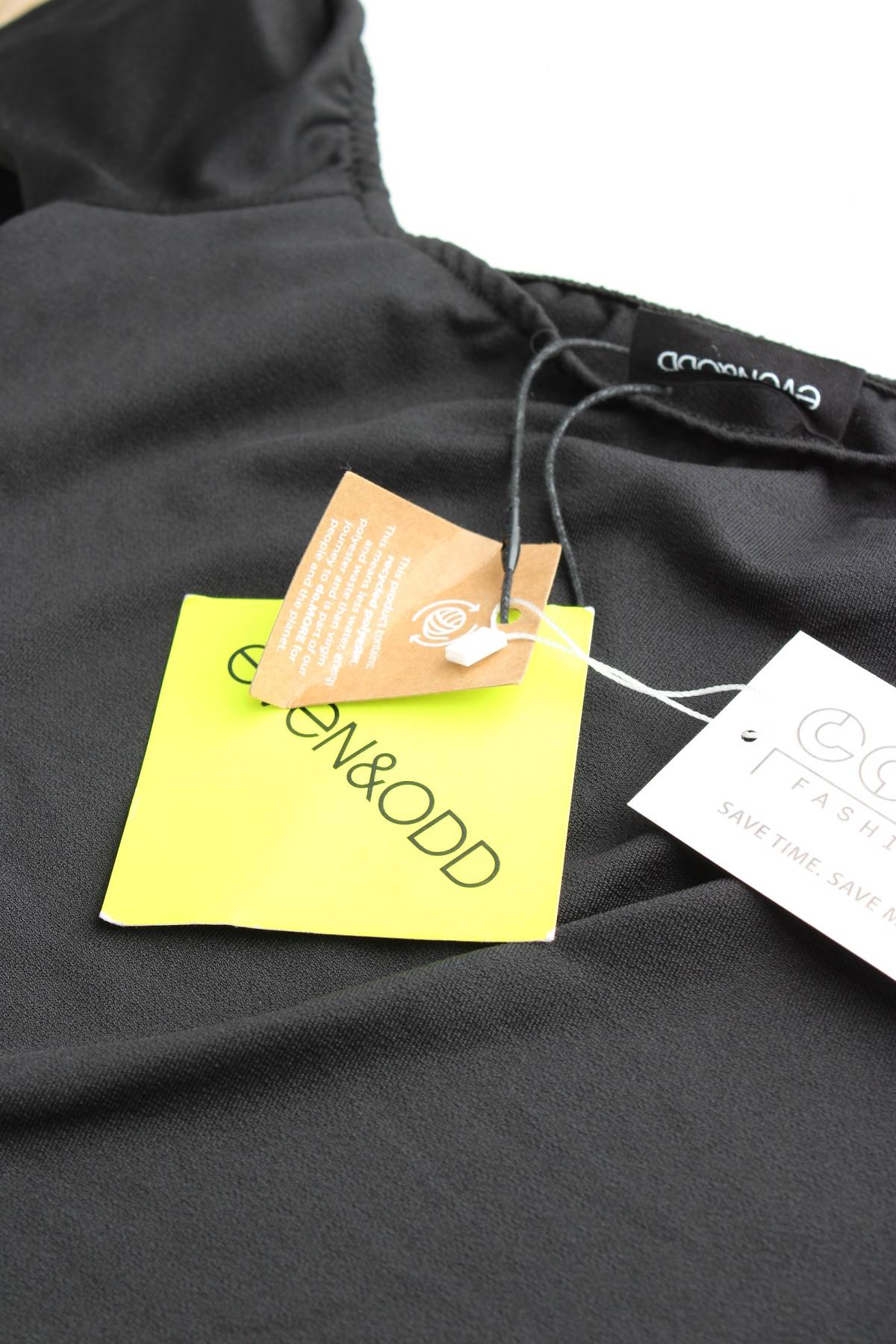 Дамска блуза Even & Odd3