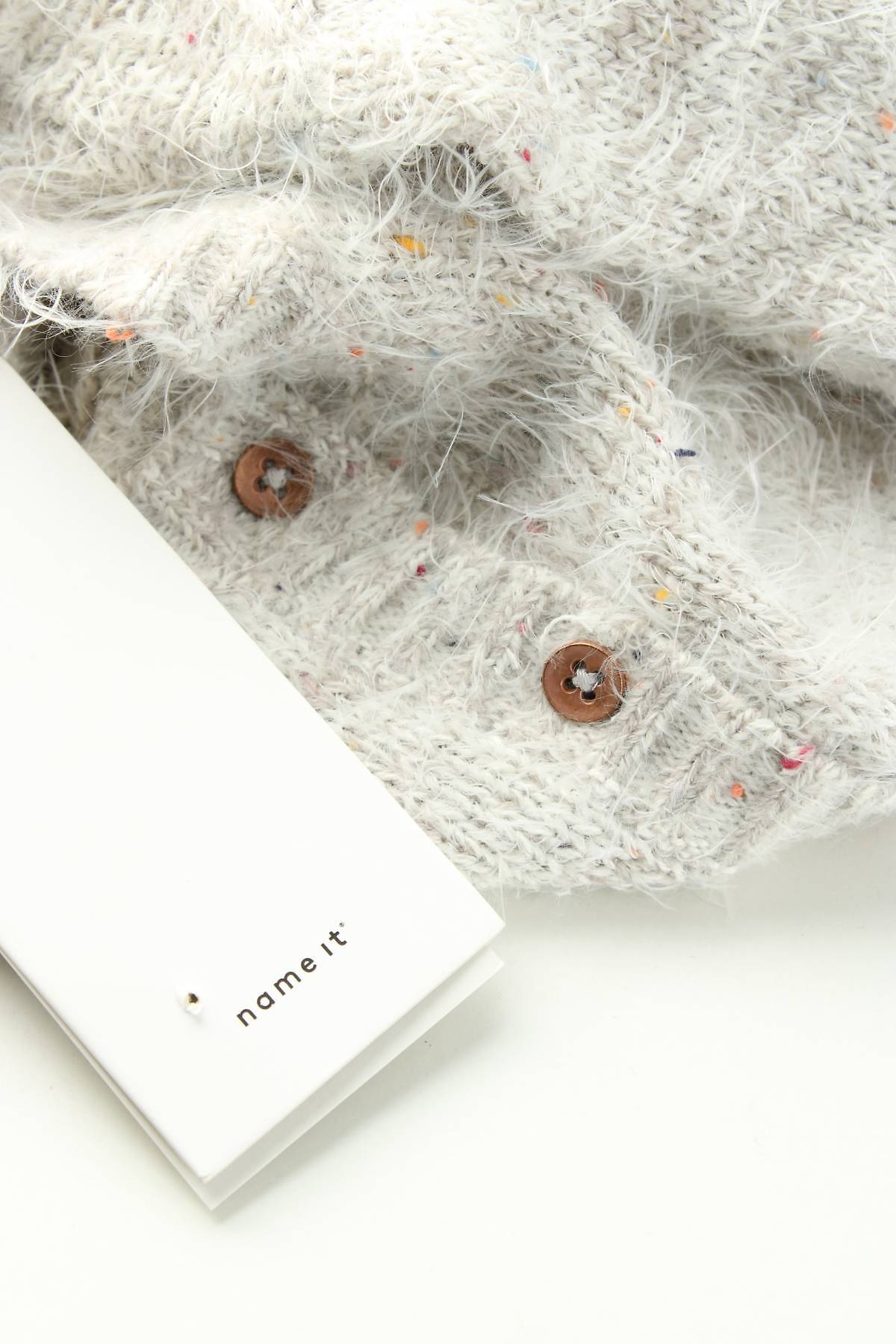 Детска жилетка Name it3