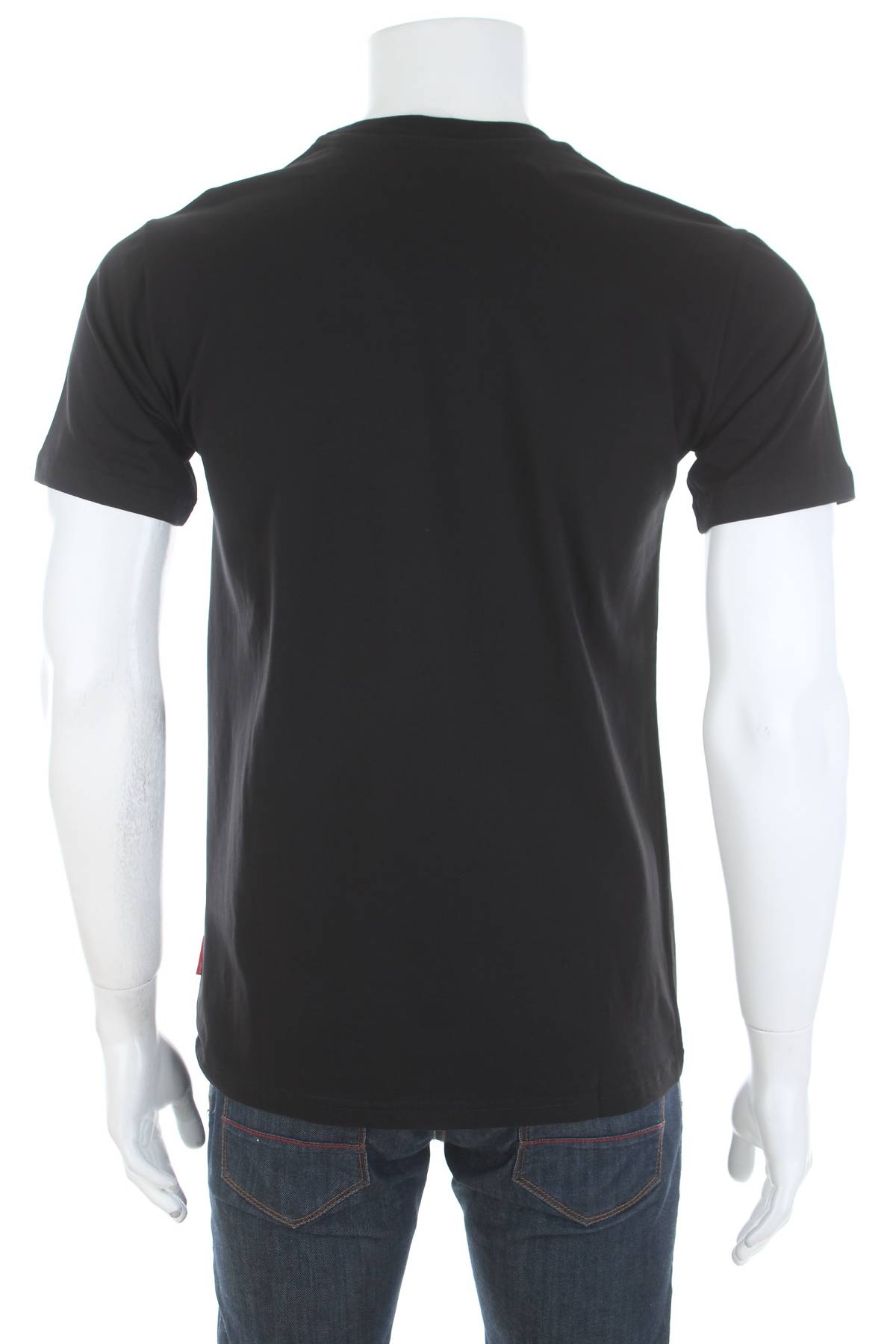 Мъжка тениска Supreme Spain2