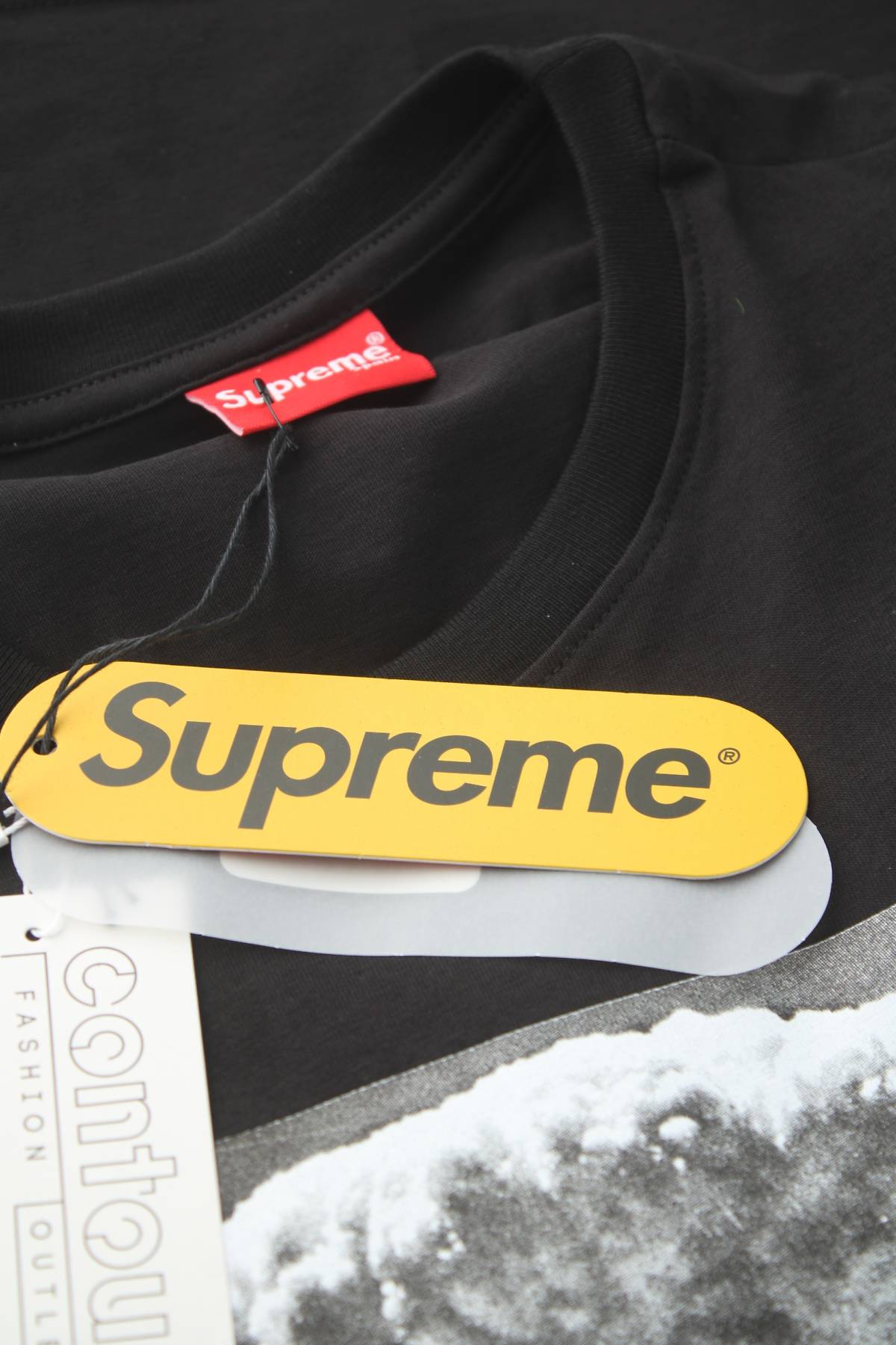 Мъжка тениска Supreme Spain3