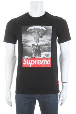 Мъжка тениска Supreme Spain1