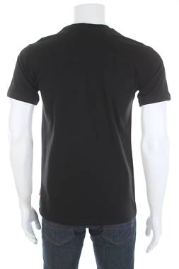 Мъжка тениска Supreme Spain2