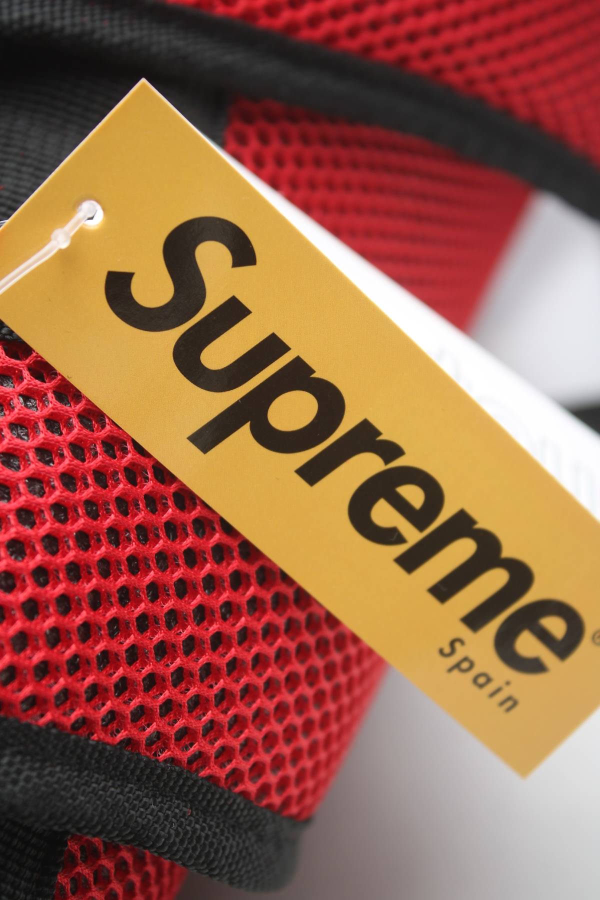 Раница Supreme Spain4