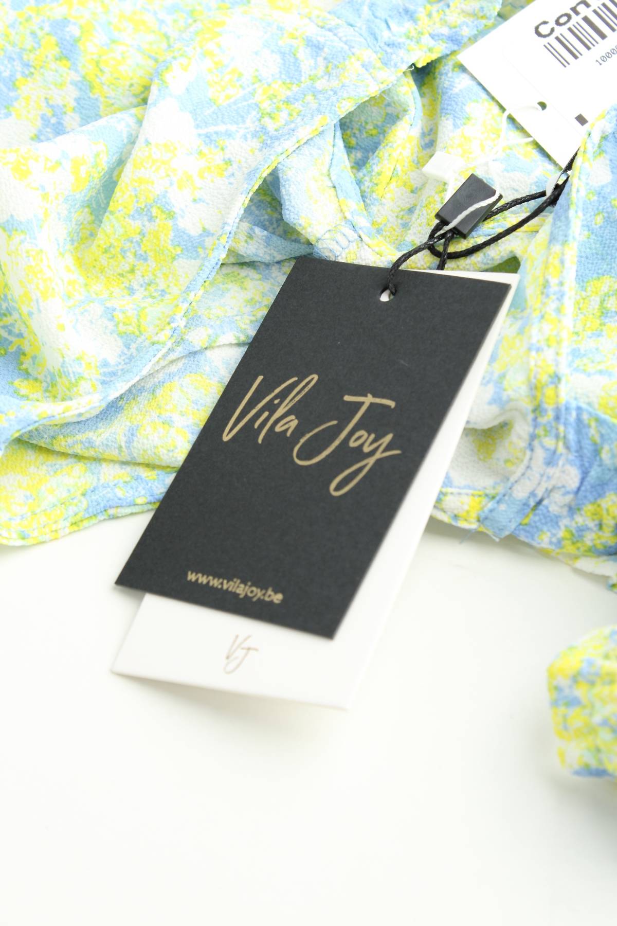 Дамски потник Vila Joy3