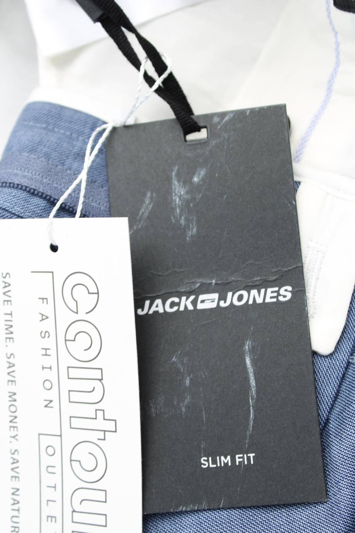 Мъжки панталон Jack & Jones3