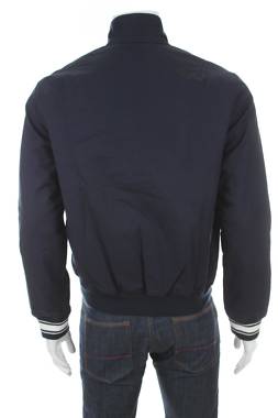 Ανδρικό μπουφάν Lacoste2 - Contourshop.gr Ανδρικό μπουφάν Lacoste2