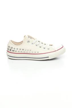 Кецове Converse1