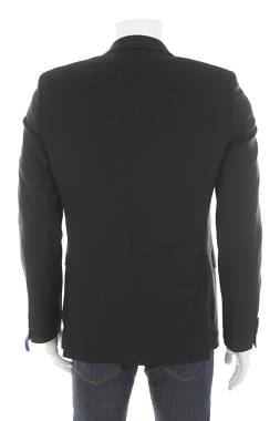 Ανδρικό σακάκι S.Oliver Black Label2 - Contourshop.gr Ανδρικό σακάκι S.Oliver Black Label2