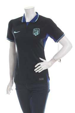 Γυναικείο αθλητικό t-shirt Nike x Atlético Madrid1 - Contourshop.gr Γυναικείο αθλητικό t-shirt Nike x Atlético Madrid1