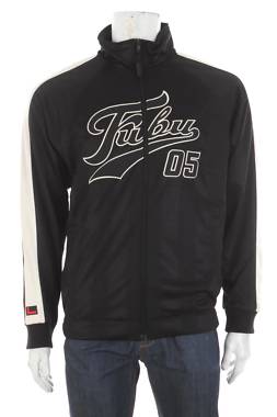 Ανδρική αθλητική ζακέτα Fubu1 - Contourshop.gr Ανδρική αθλητική ζακέτα Fubu1