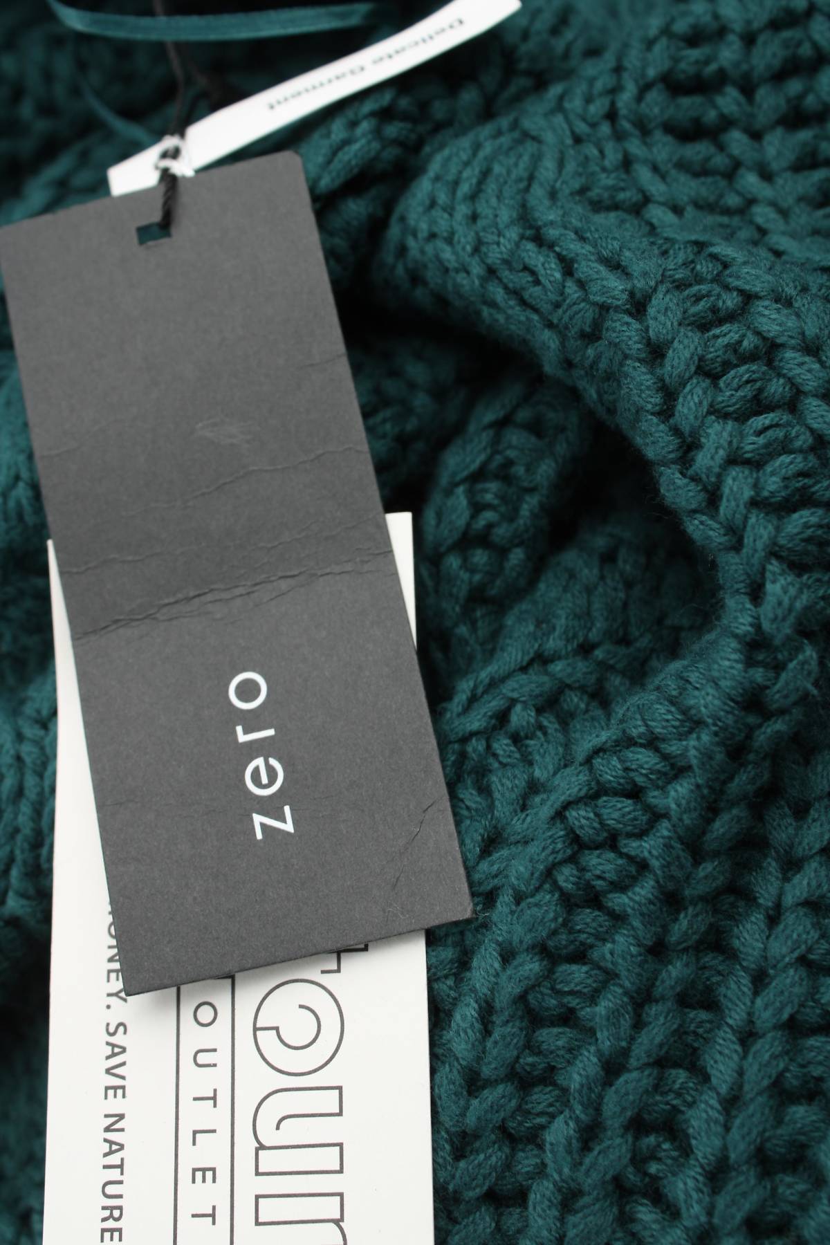 Рокля Zero3 - Contour.bg Рокля Zero3