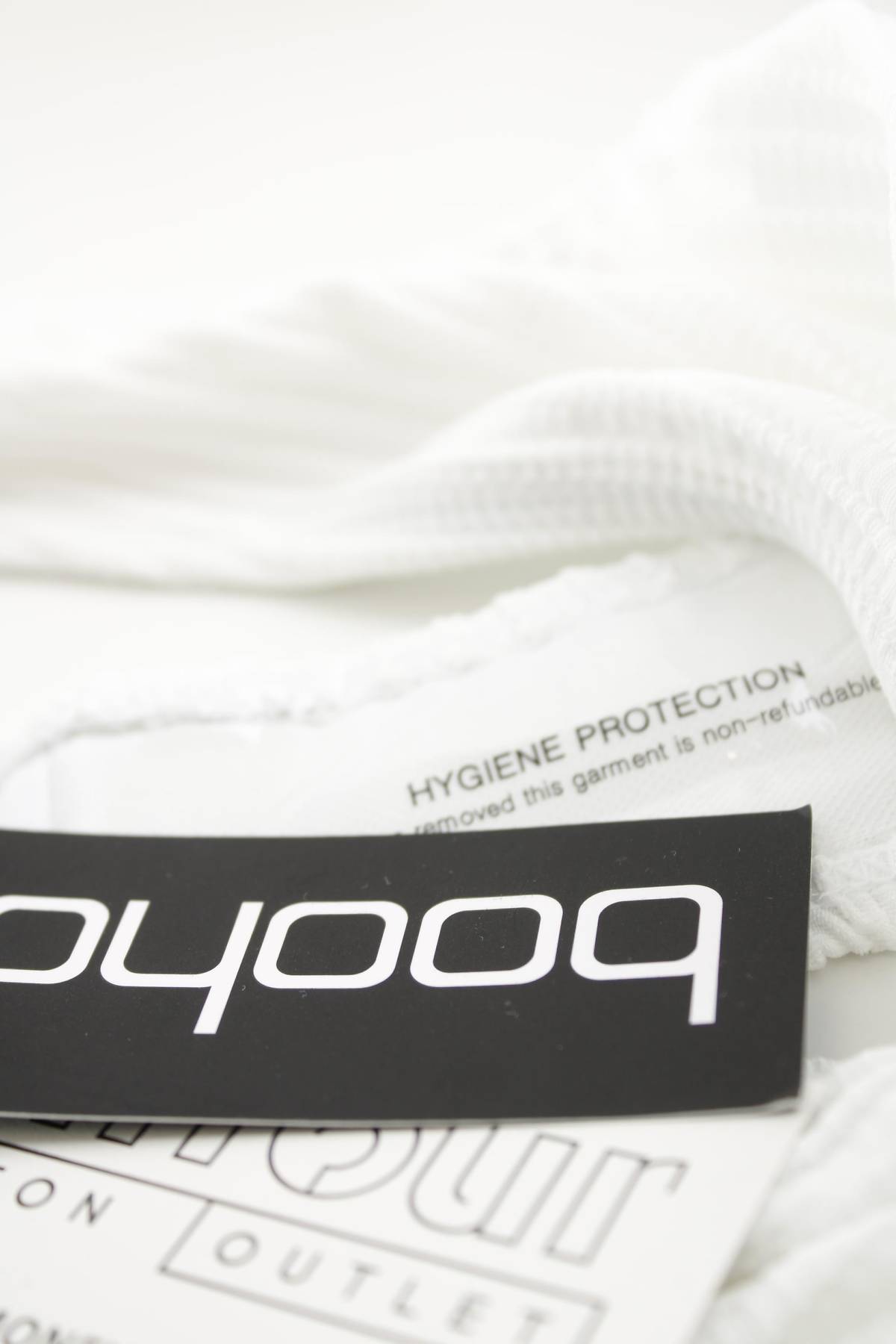 Бански долнище Boohoo3 - Contour.bg Бански долнище Boohoo3