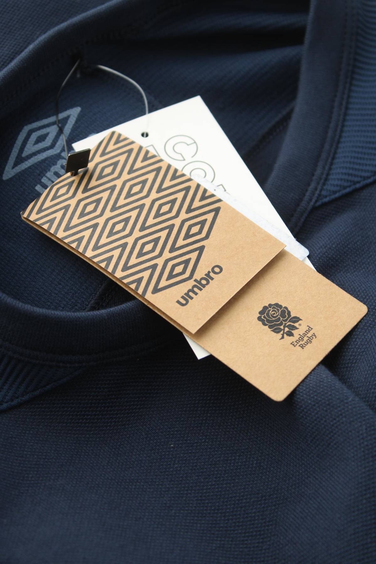 Мъжка тениска Umbro3 - Contour.bg Мъжка тениска Umbro3