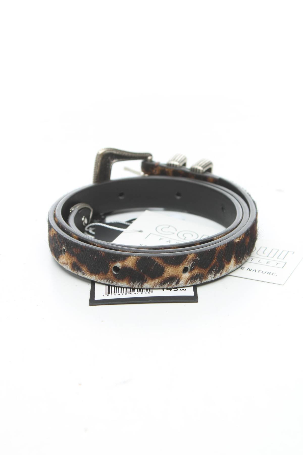 Ζώνη The Kooples2 - Contourshop.gr Ζώνη The Kooples2