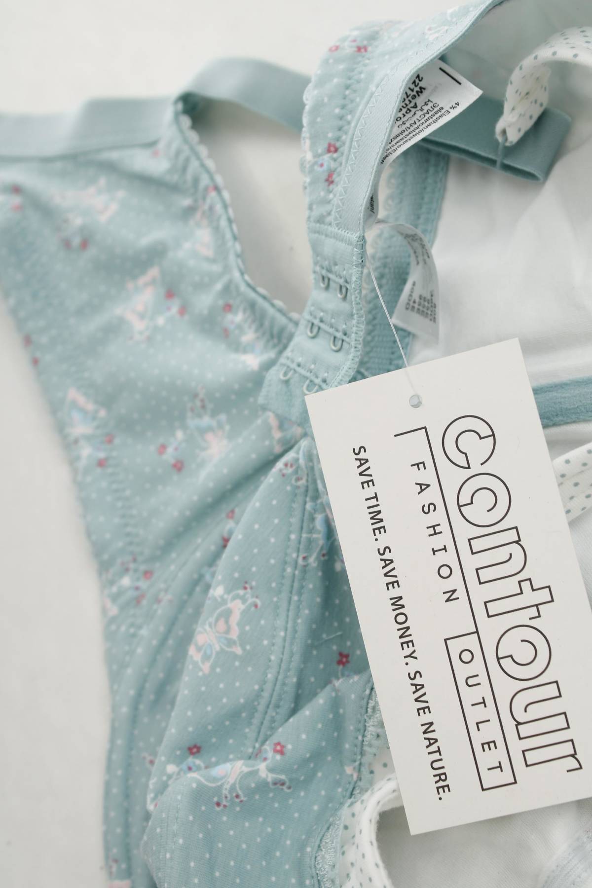 Σουτιέν Petite Fleur3 - Contourshop.gr Σουτιέν Petite Fleur3