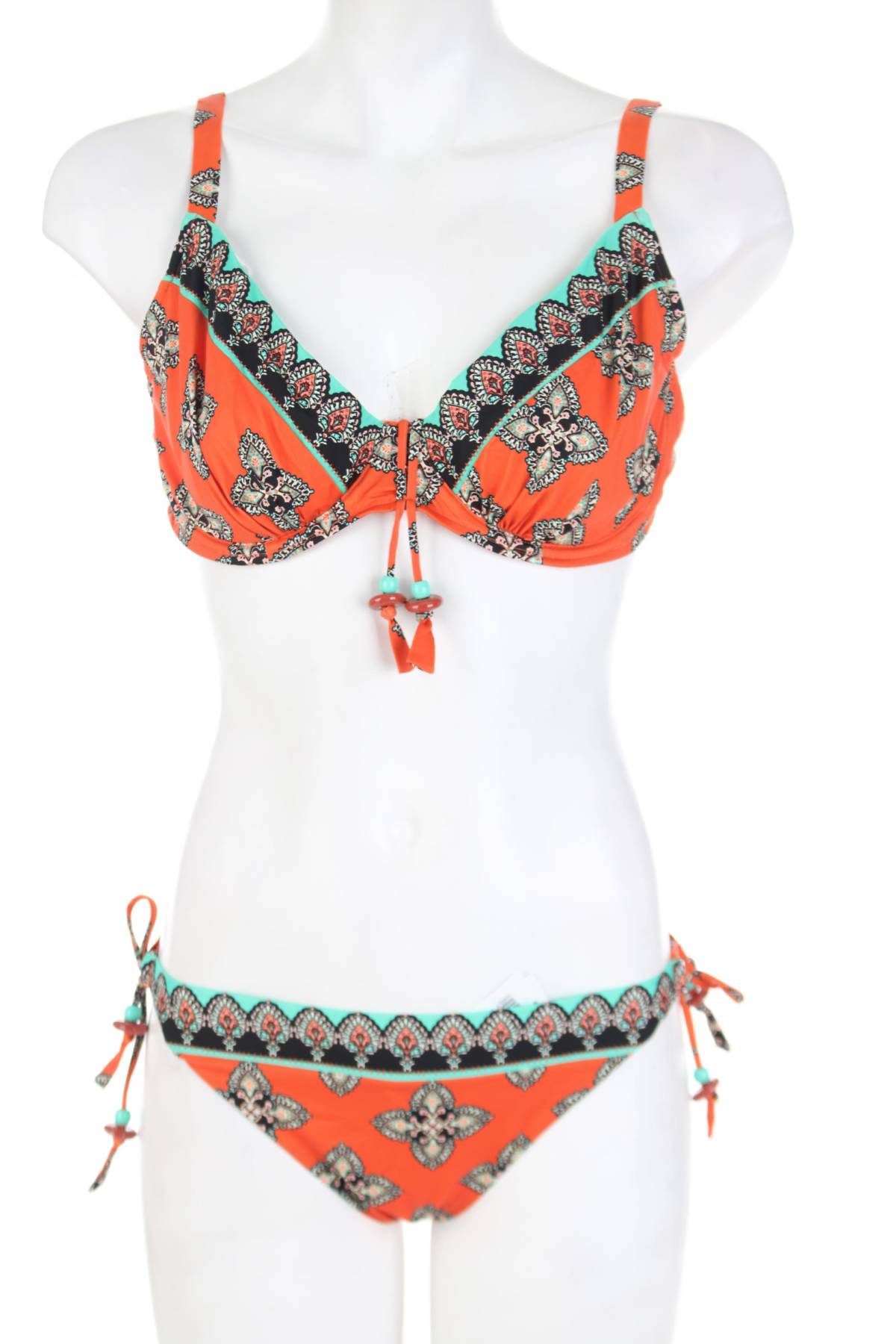 Бански костюм Chantelle1 - Contour.bg Бански костюм Chantelle1