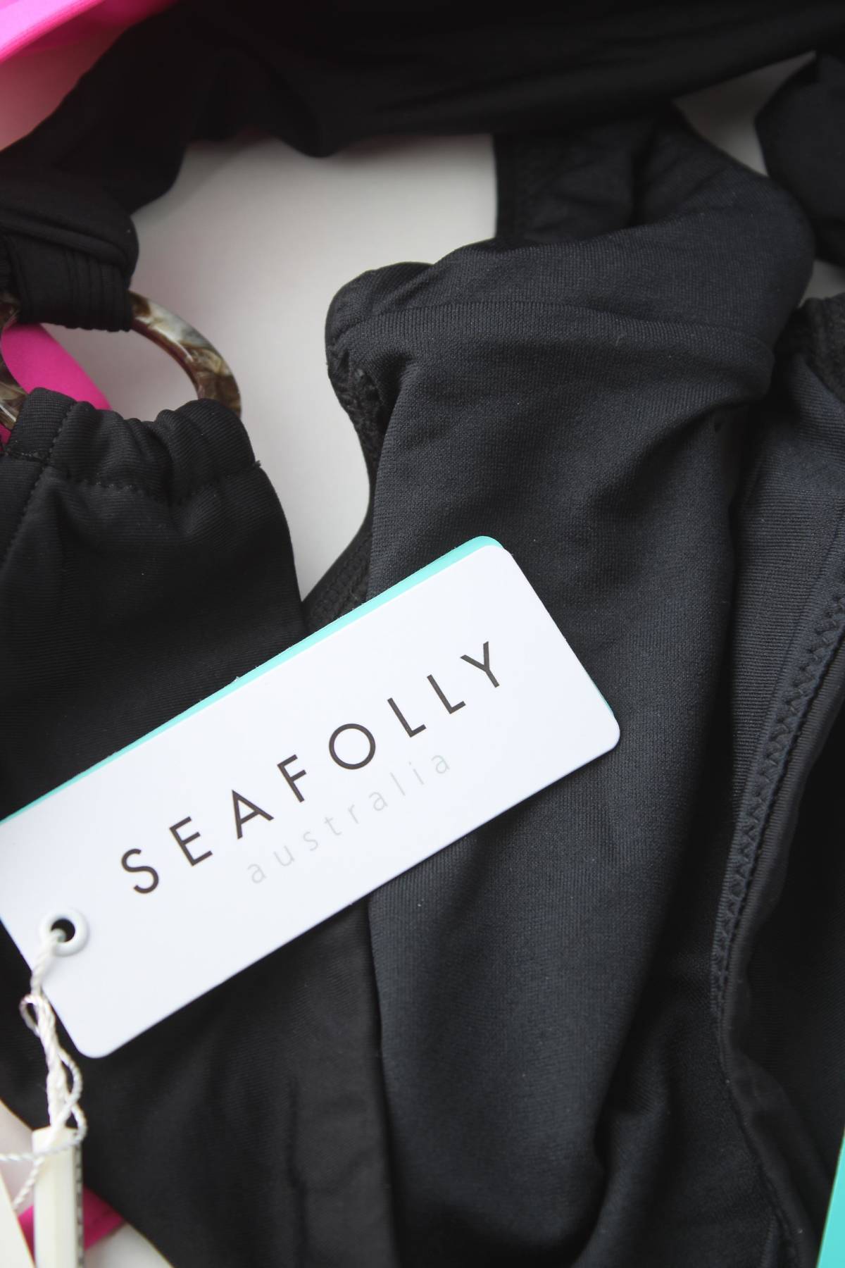 Σετ μαγιό Seafolly3